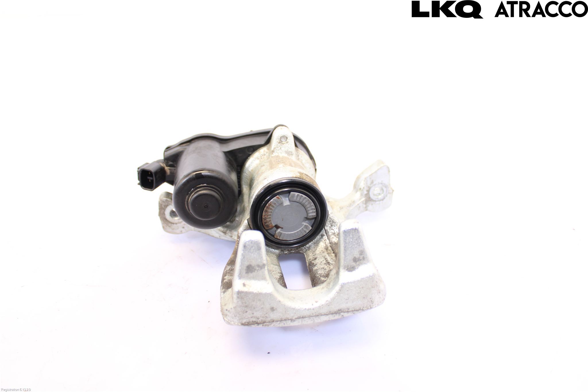 Toyota YARIS XP21 20- Bremsecaliper Bak Venstre