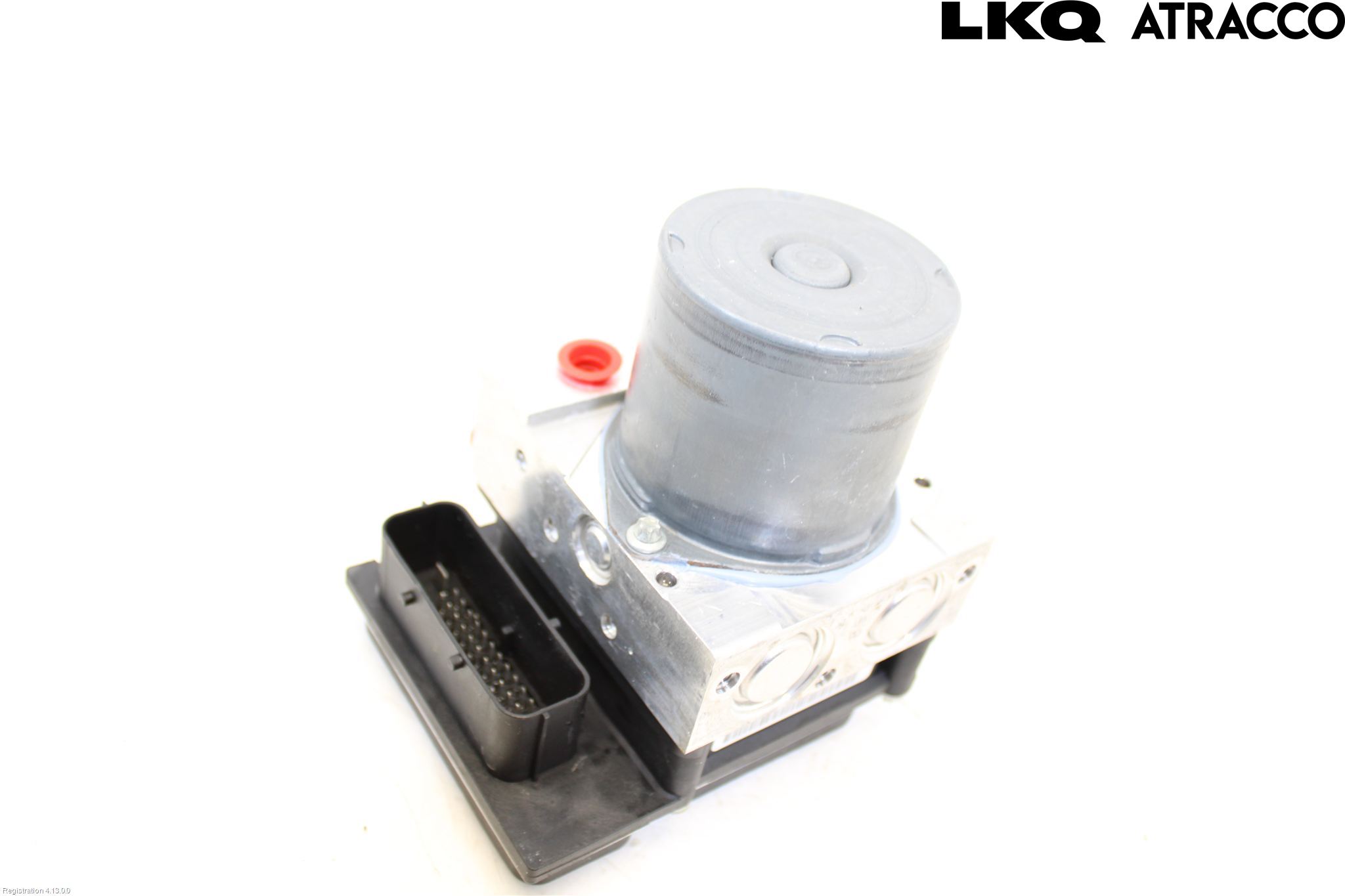BMW X3 E83     03-10 Abs Hydraulikkaggregat