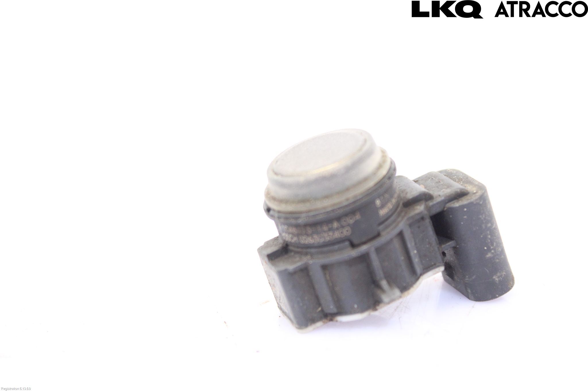 Tesla MODEL S 13- Sensor Parkering Front