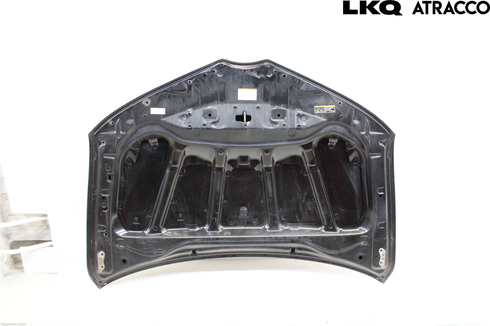 Toyota AURIS 13-19 Panser