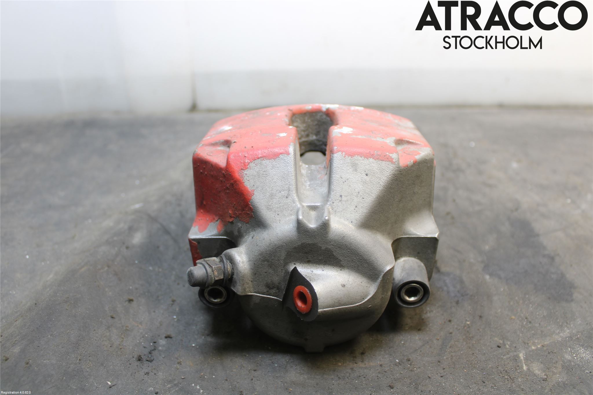 BMW 3 E90/91 SED/TOU 05-12 Bremsecaliper Foran Høyre