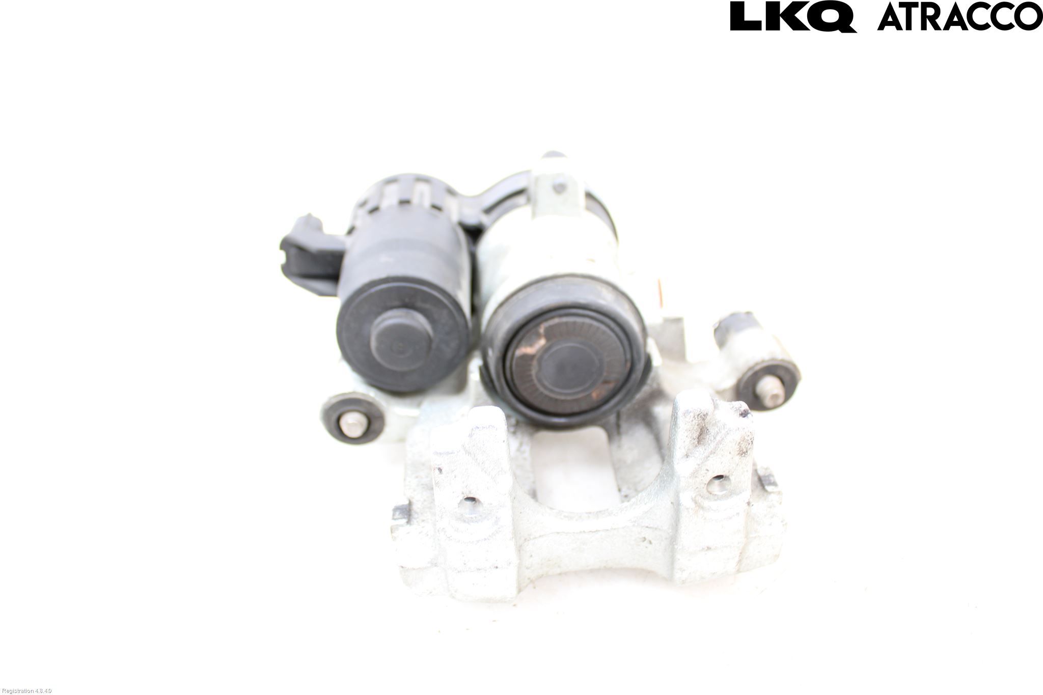 Ford FOCUS 19- Bremsecaliper Bak Høyre