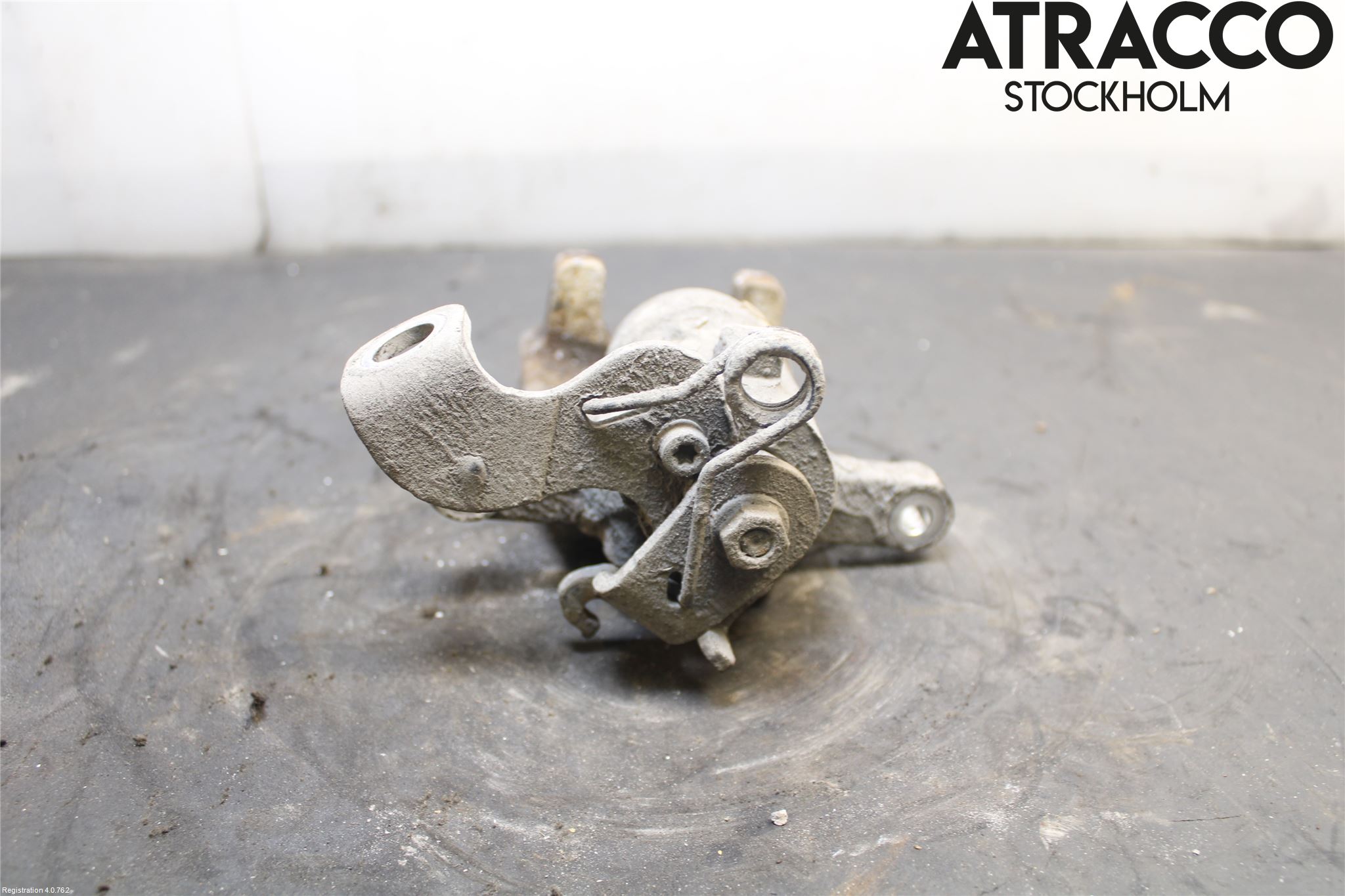 Kia CEED 12-18 Bremsecaliper Bak Venstre