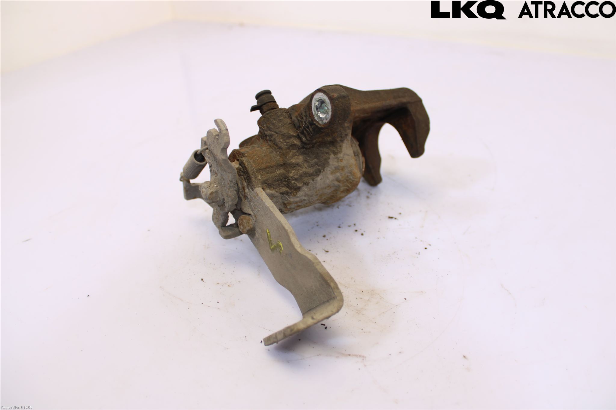 Hyundai IONIQ AE 17-22 Bremsecaliper Bak Venstre