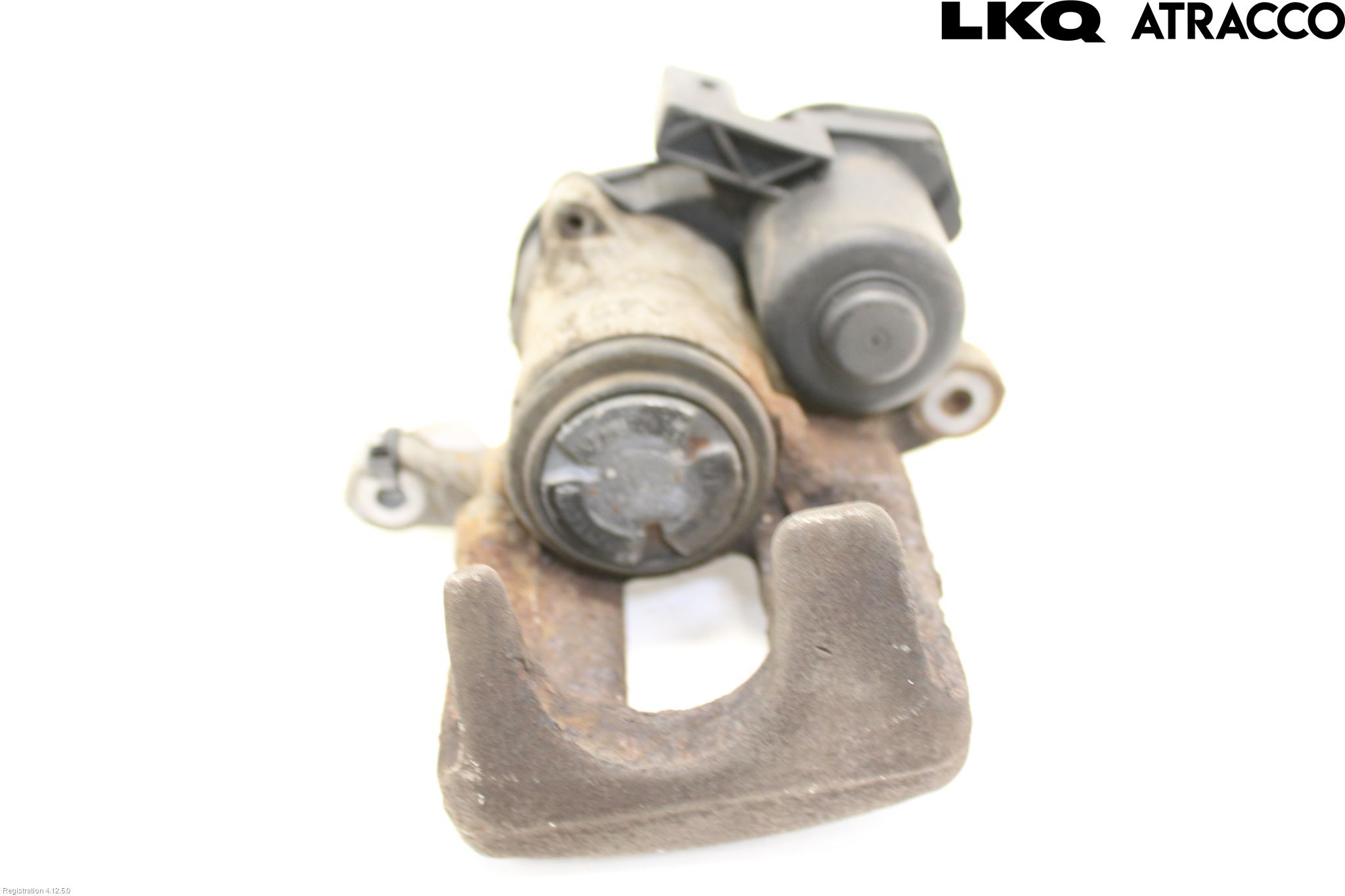 Volkswagen VW SHARAN 11- Bremsecaliper Bak Venstre