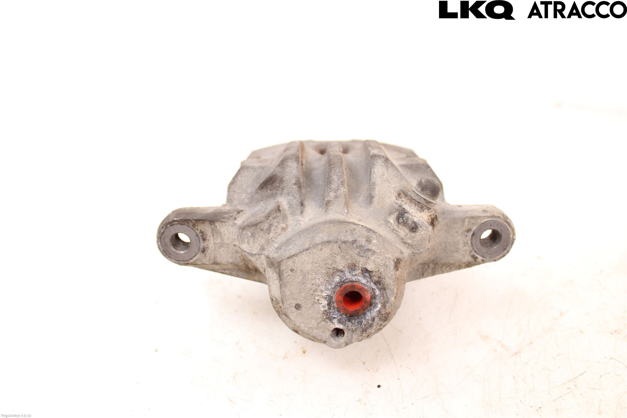 Subaru LEGACY 10-14 Bremsecaliper Bak Venstre