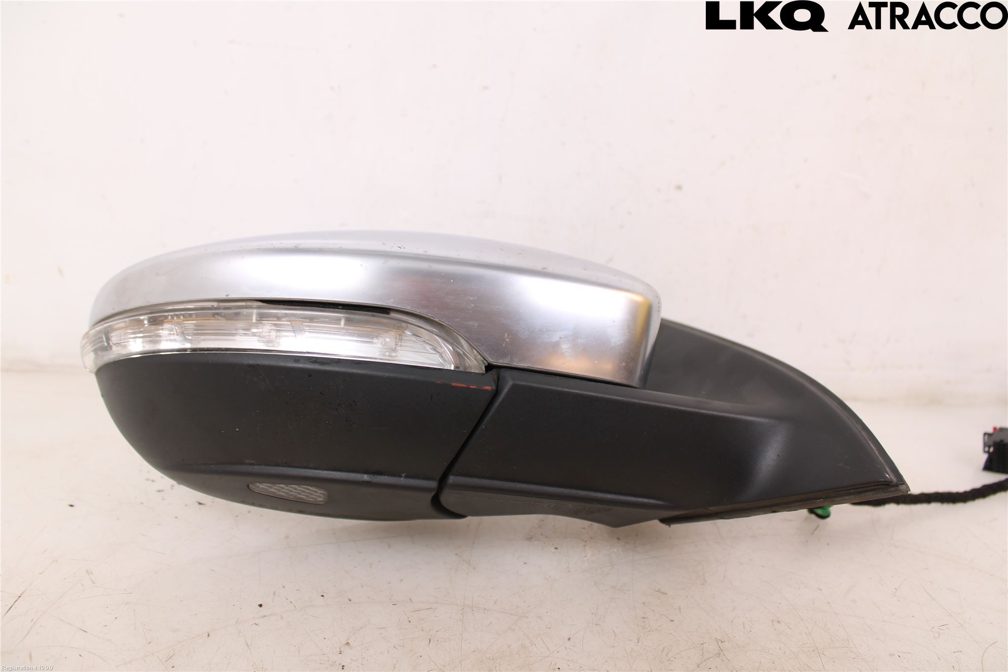Volkswagen VW PASSAT 11-14 Speil H M-El Justering
