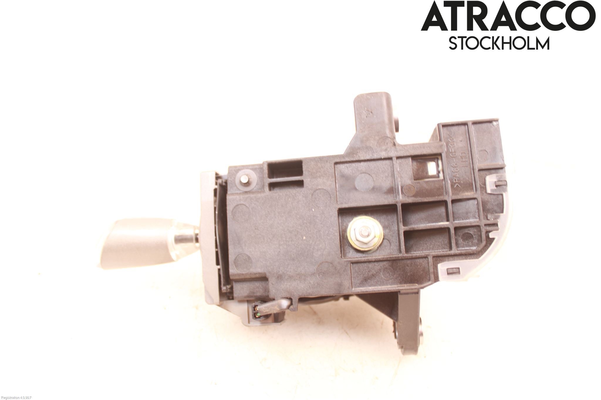 Toyota PRIUS NWH20 04-08 Gearspak