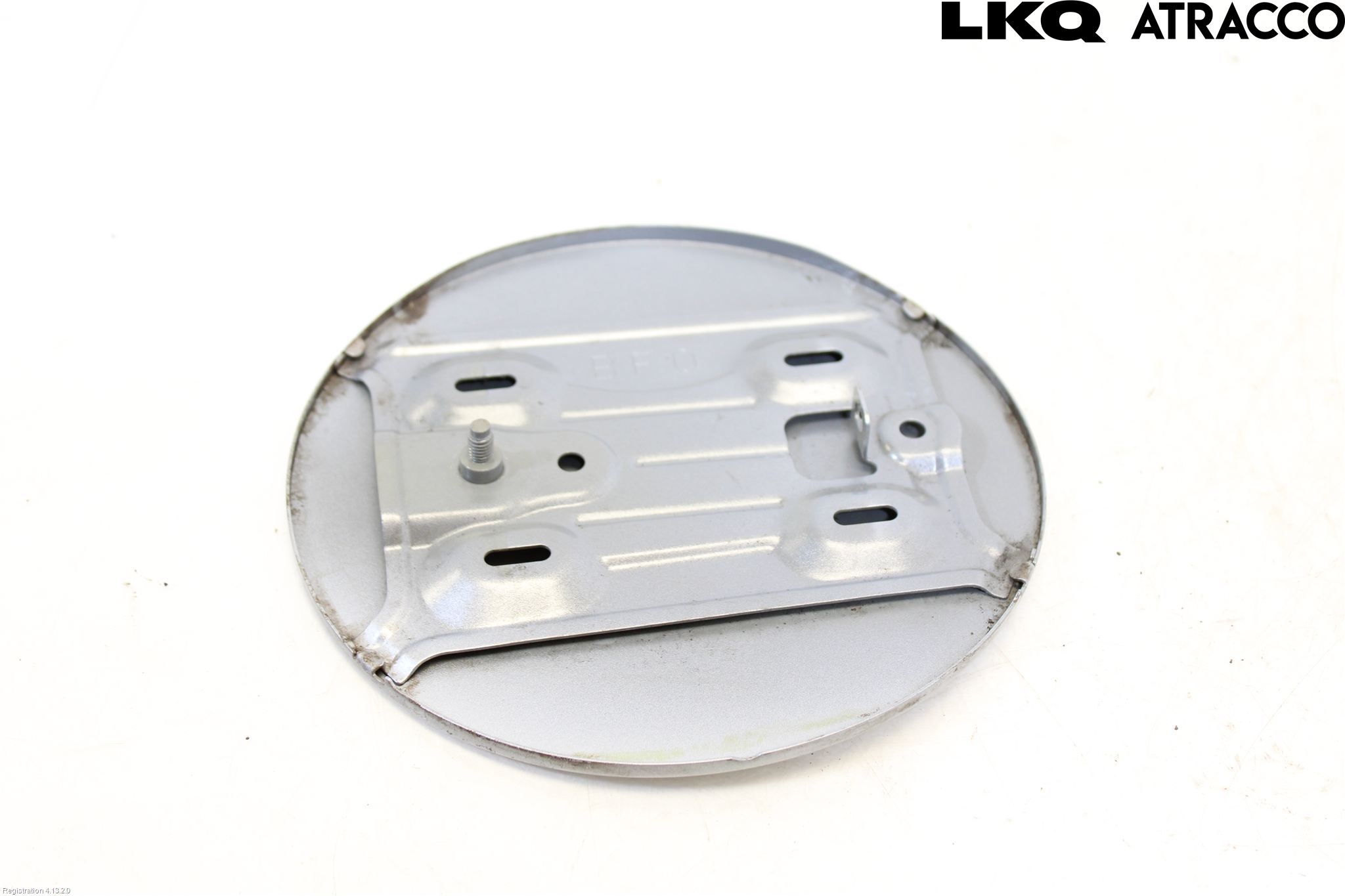 Subaru OUTBACK 15-20 Drivstoff Tankluke