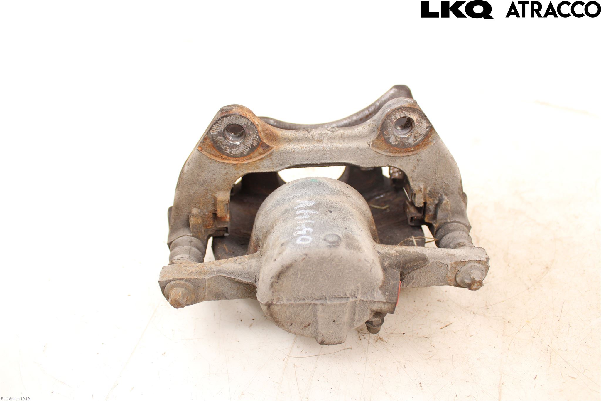 Fiat TIPO/CROSS 16- Bremsecaliper Foran Venstre