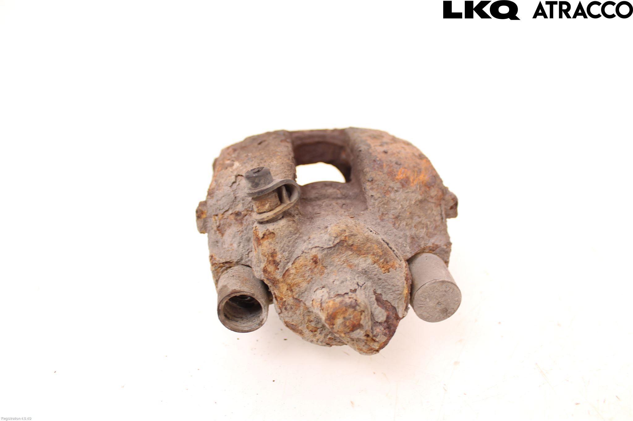BMW 3 E46      98-05 Bremsecaliper Bak Høyre
