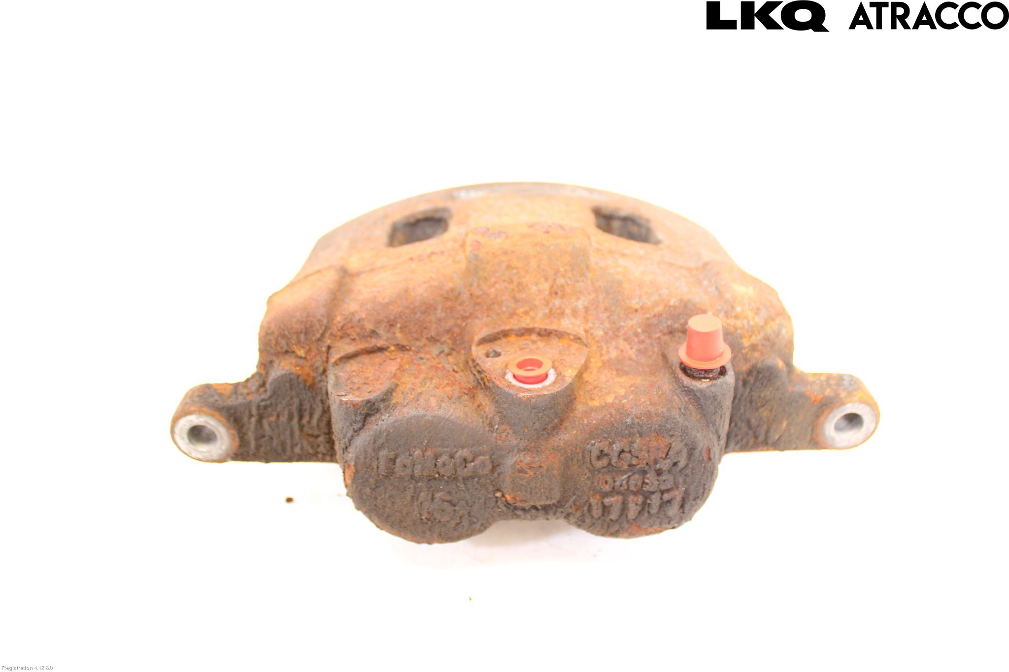 Ford RANGER EU 12-23 Bremsecaliper Foran Venstre