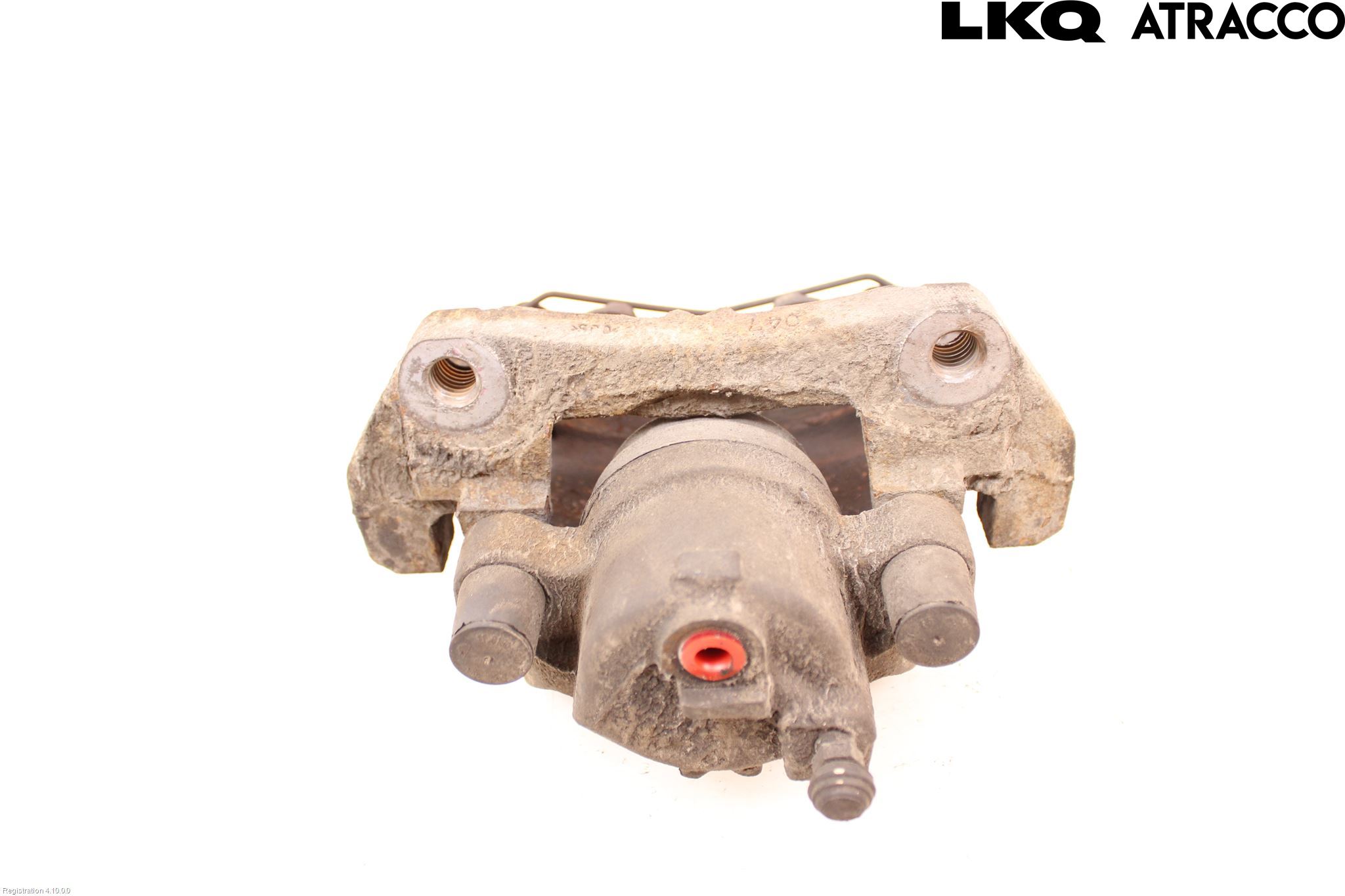 Opel ASTRA K 16-22 Bremsecaliper Foran Venstre