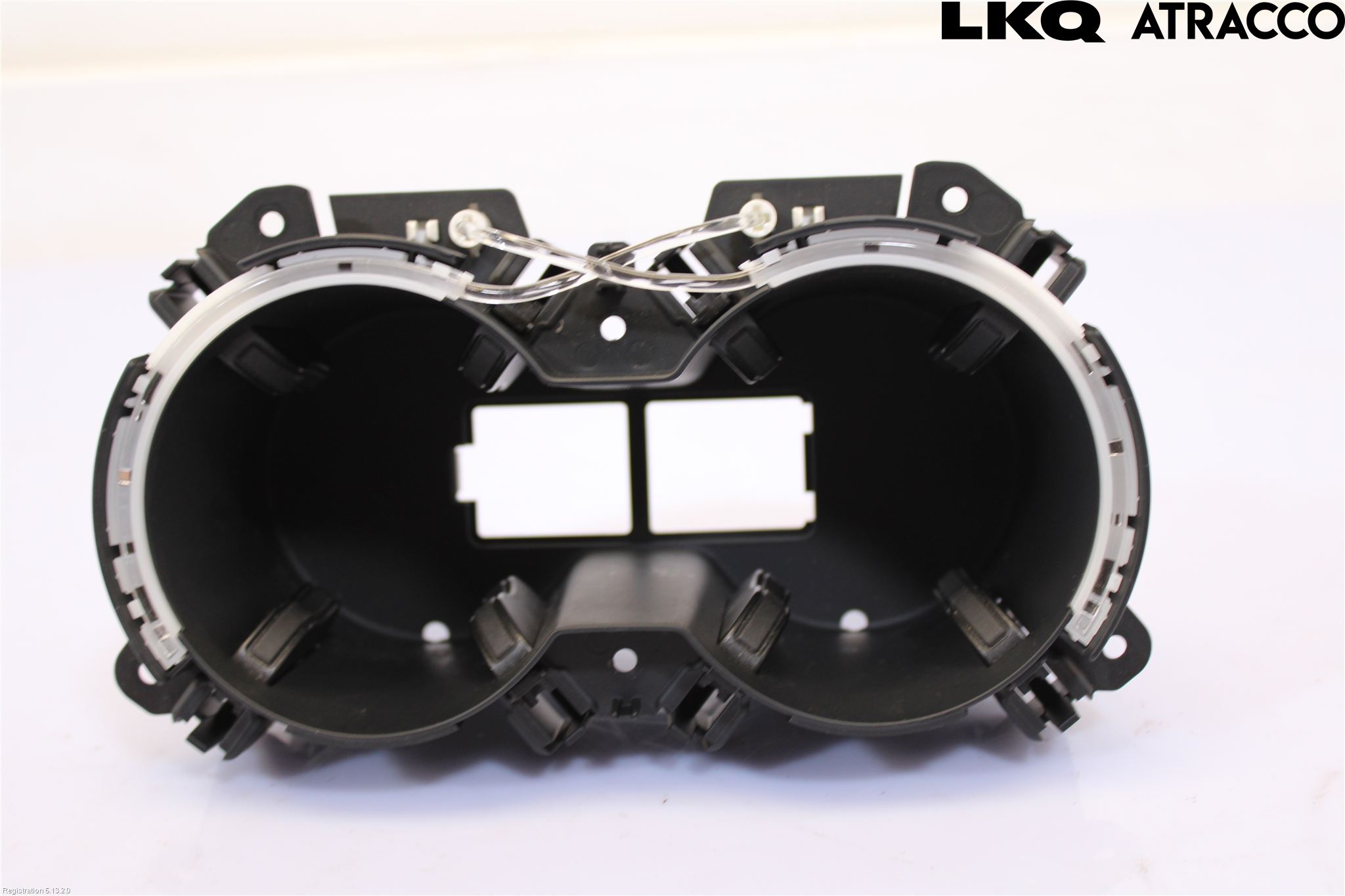 Audi A4/S4 B9 16-19 Innr Koppholder