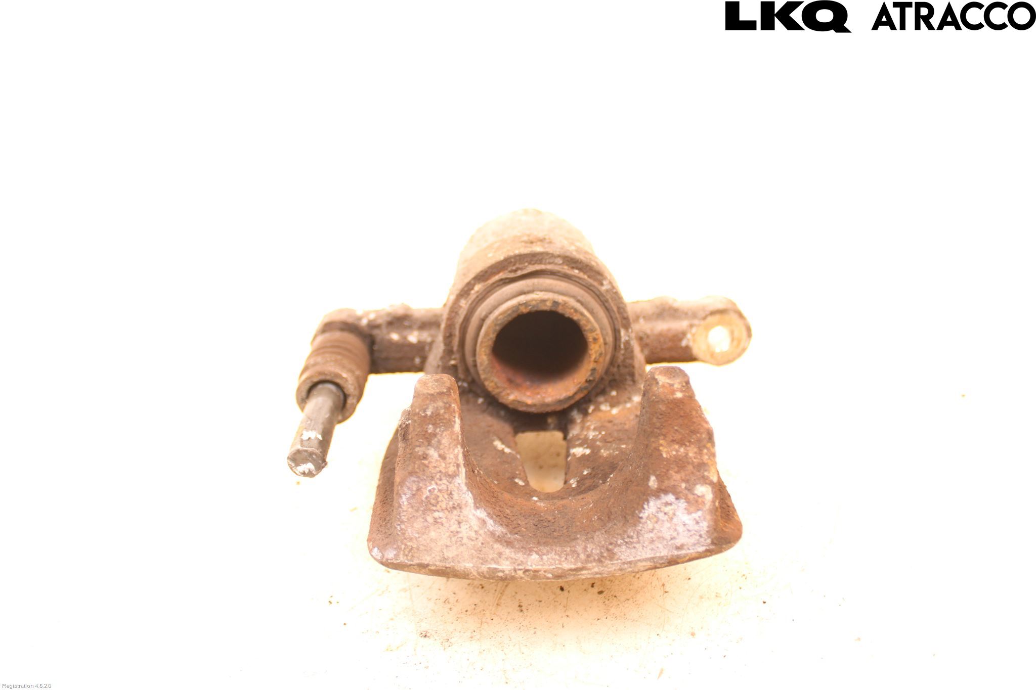 Toyota COROLLA VERSO 02-04 Bremsecaliper Bak Venstre