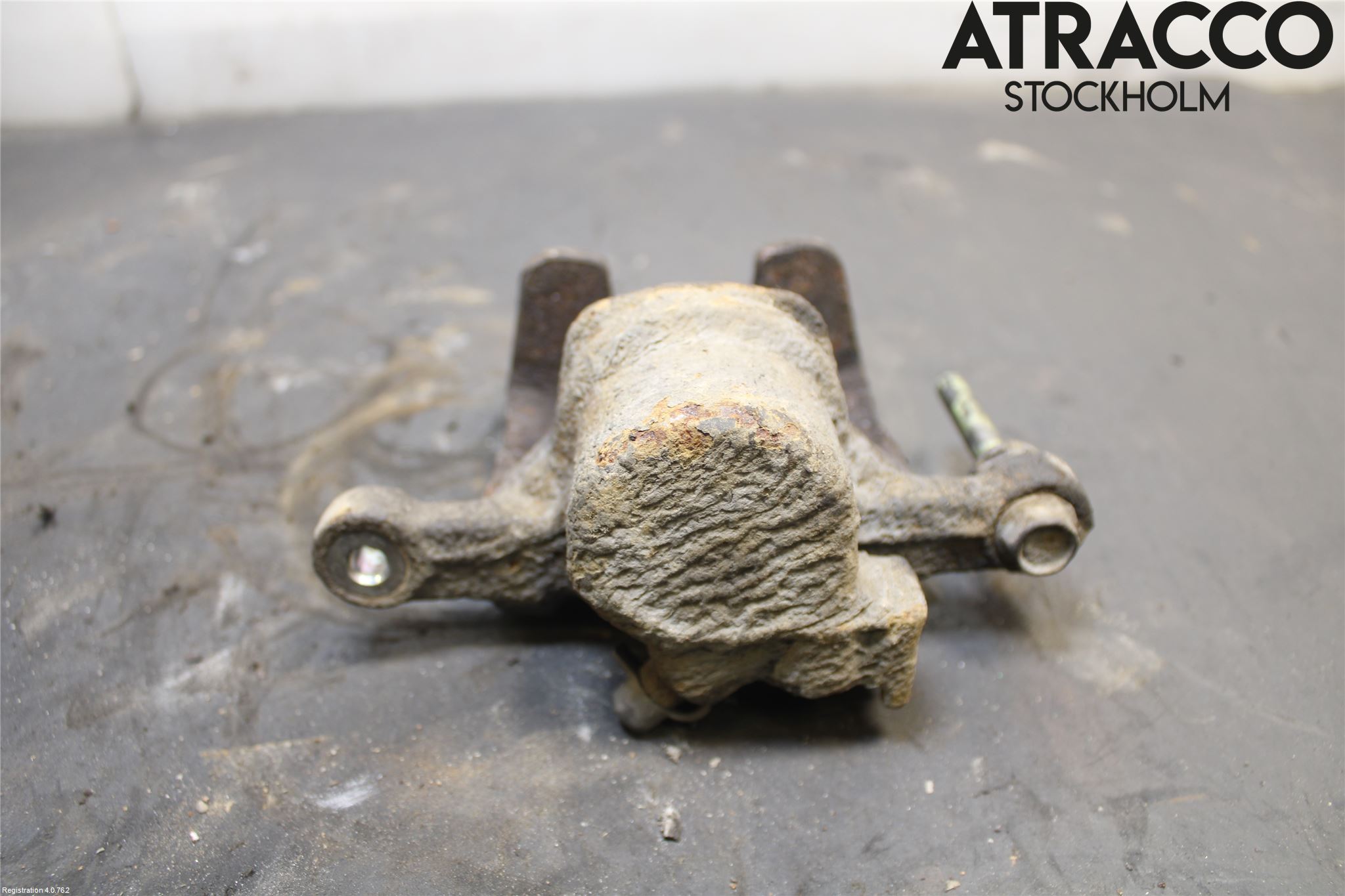 Chevrolet CAPTIVA Bremsecaliper Bak Høyre