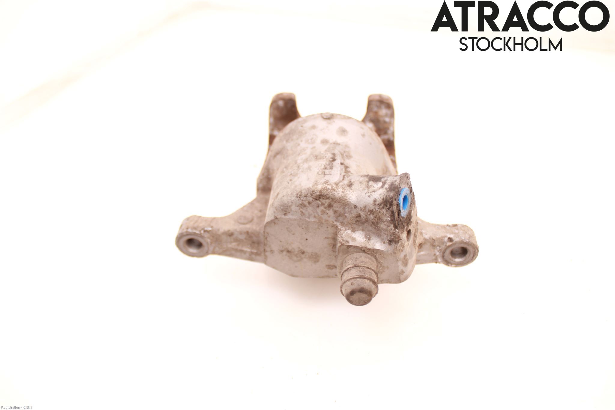 Toyota PRIUS+ ZVW40 12-20 Bremsecaliper Bak Høyre