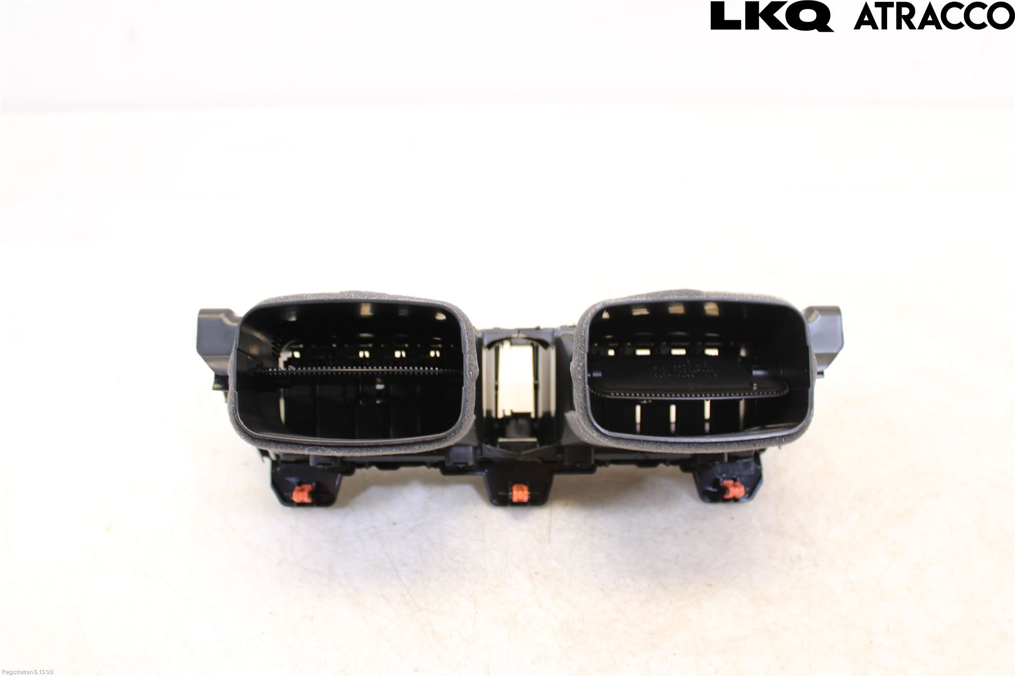 Toyota COROLLA CROSS XG10 22- Dashbord Kanal - Dyse
