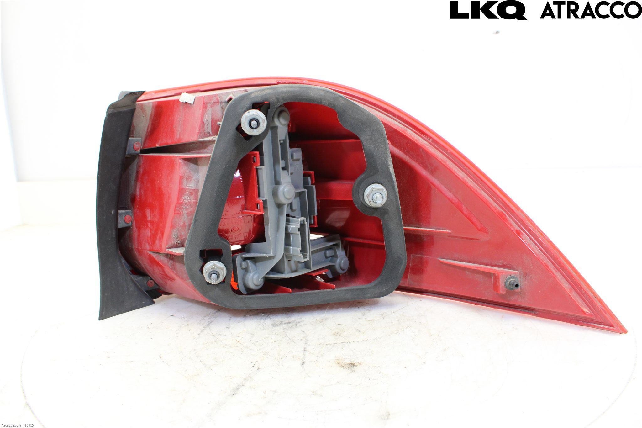 Volkswagen VW GOLF V 04-09 Baklykt Venstre