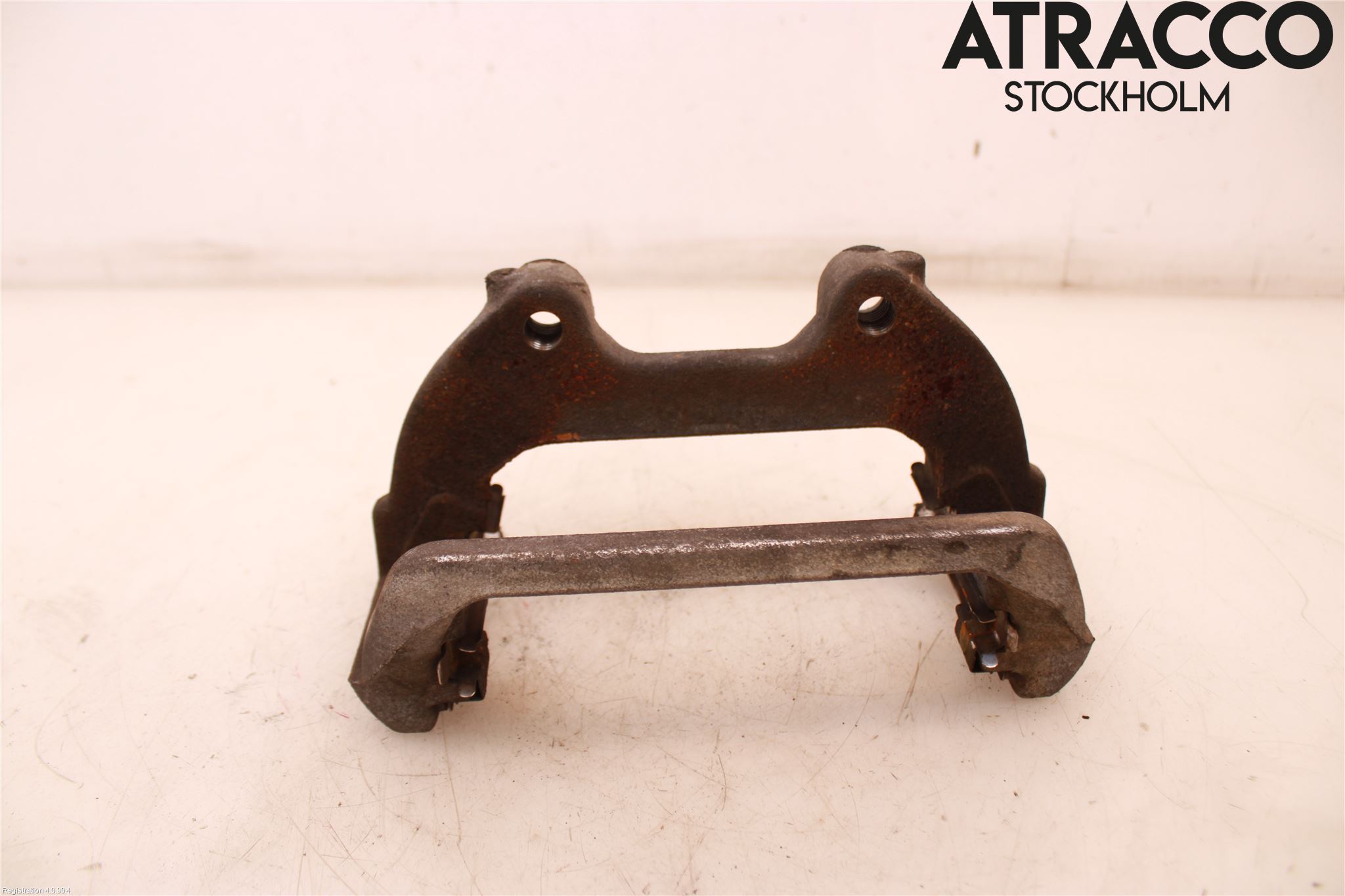 Mercedes-Benz MB S-KLASS (W222) 13-20 Bremsecaliper Feste Holder