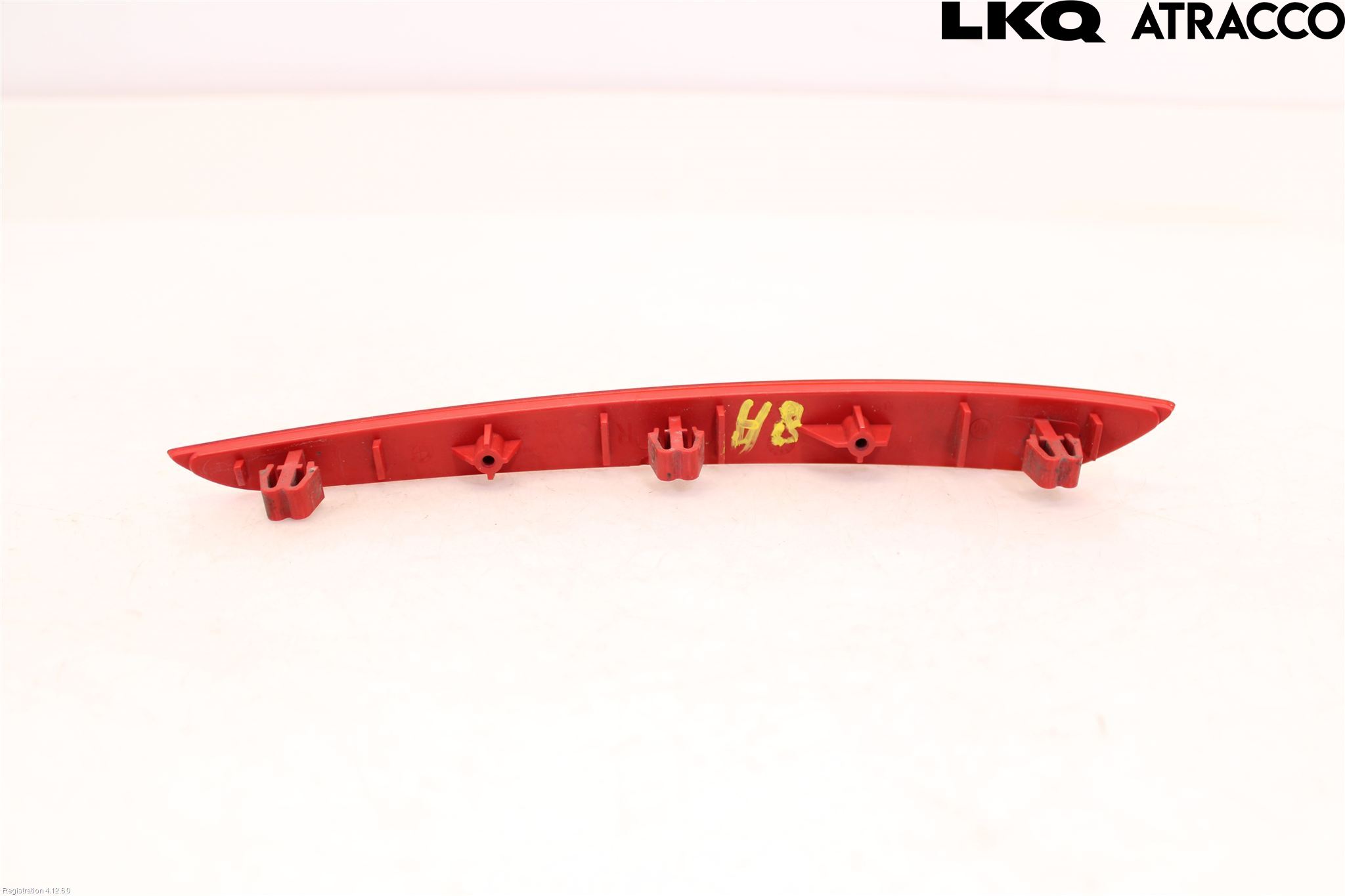 BMW 5 G30/G31/F90 17-23 Refleks Bak