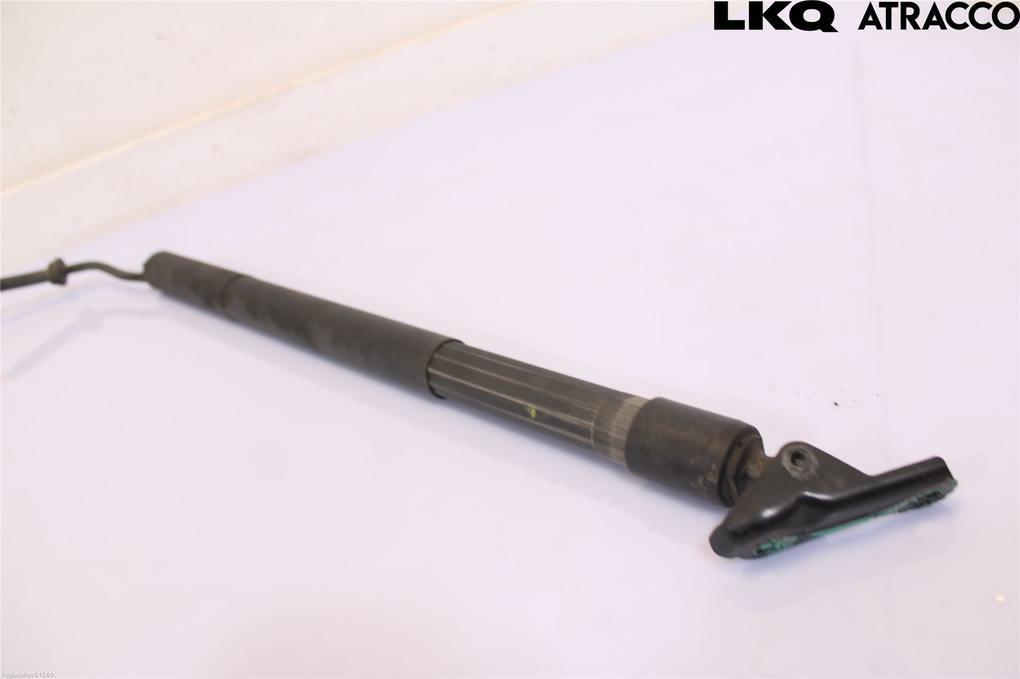 Toyota COROLLA 19- Baklukeåpner Automatisk
