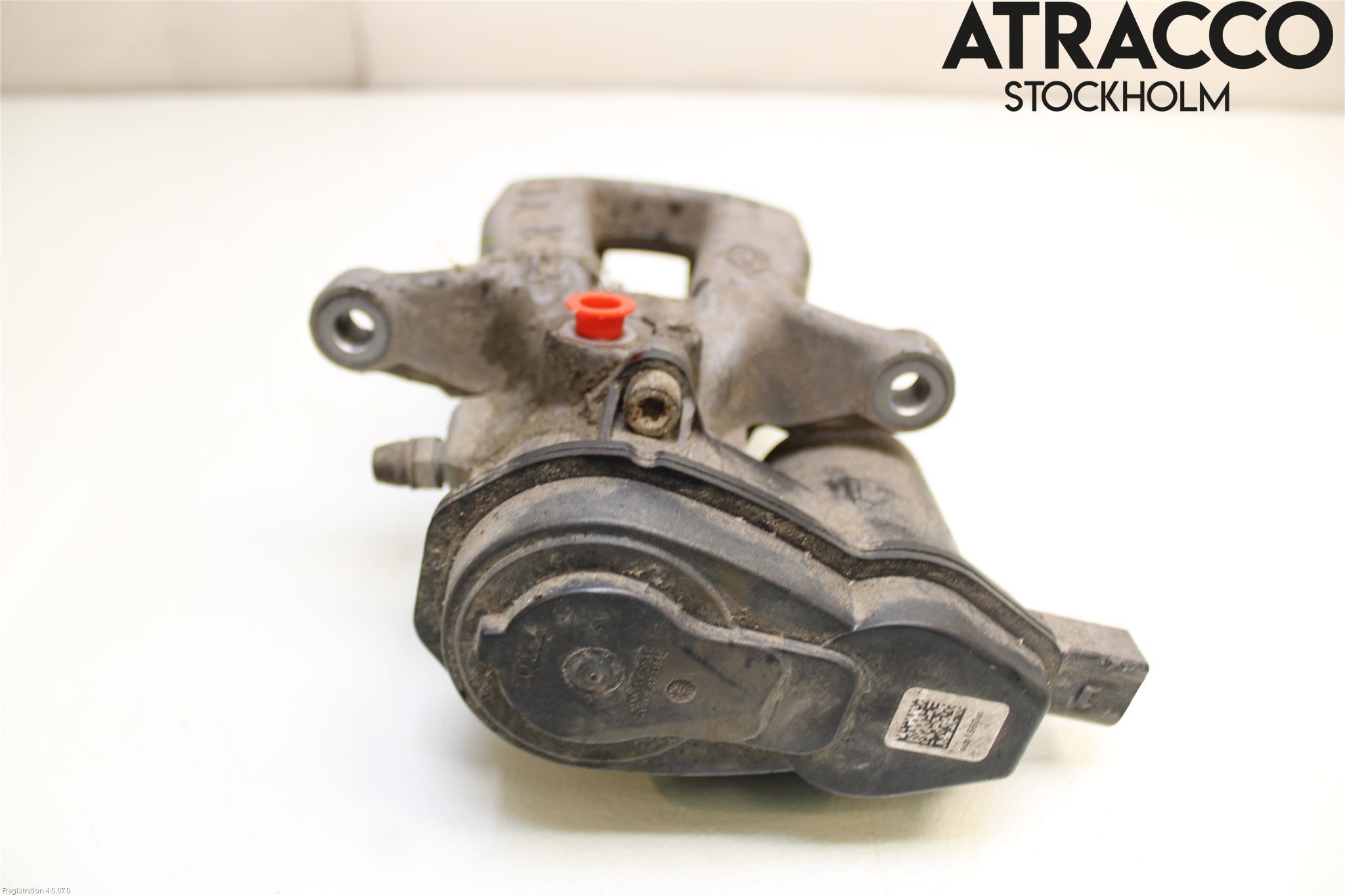 Opel CORSA F, CORSA-E 20- Bremsecaliper Bak Høyre