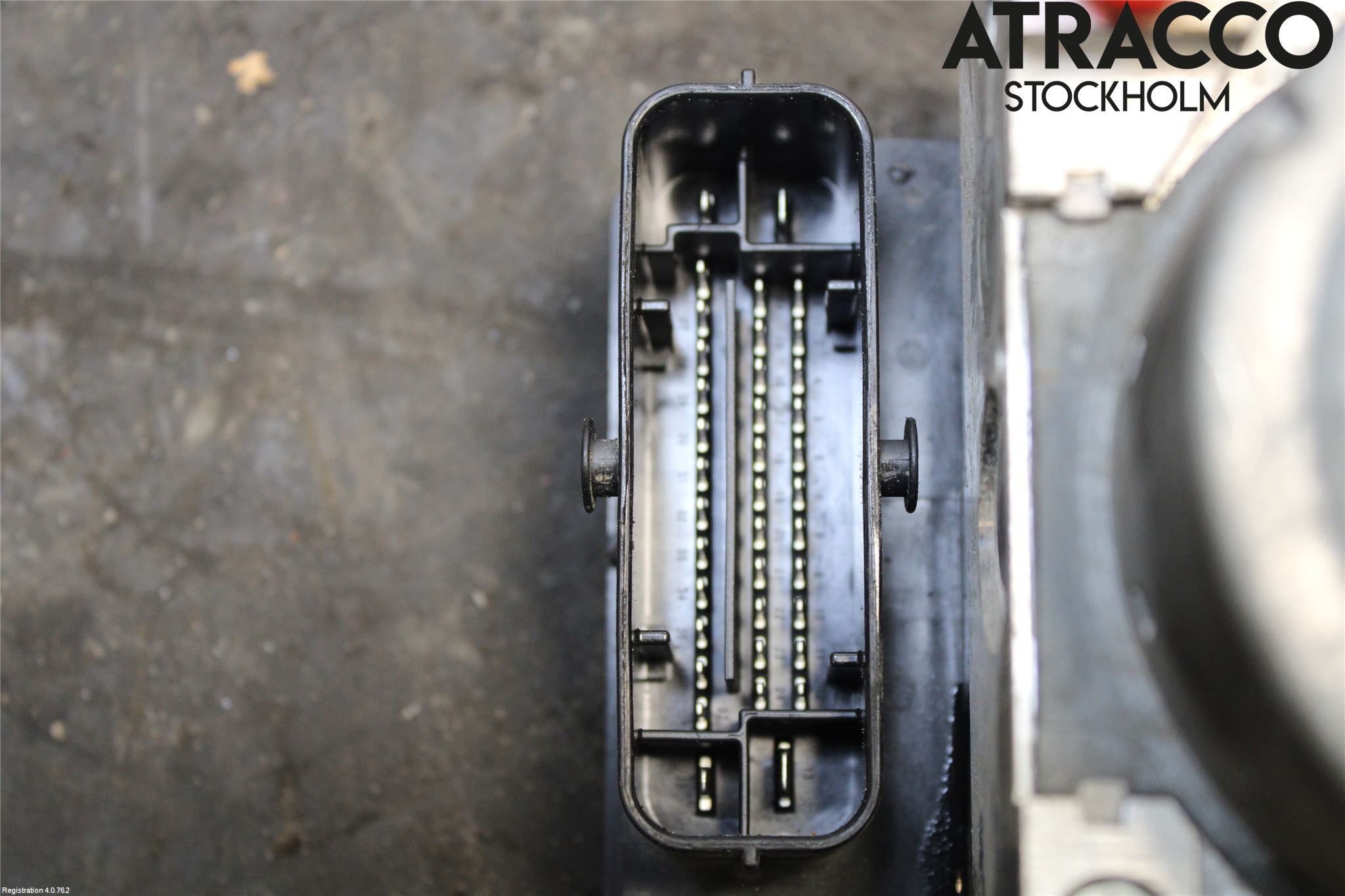 Seat LEON 13-20 Abs Hydraulikkaggregat