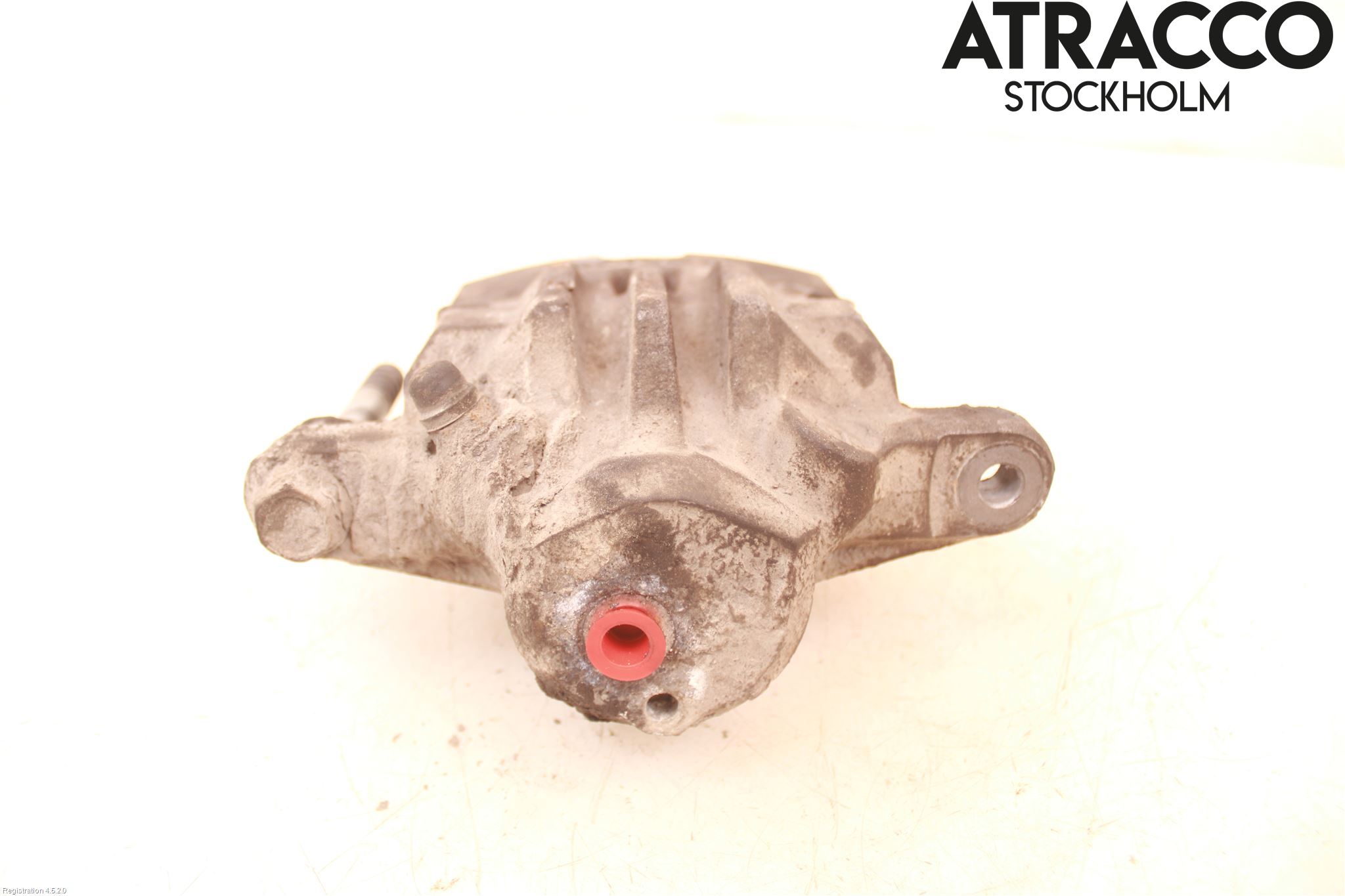 Subaru OUTBACK 10-15 Bremsecaliper Bak Høyre