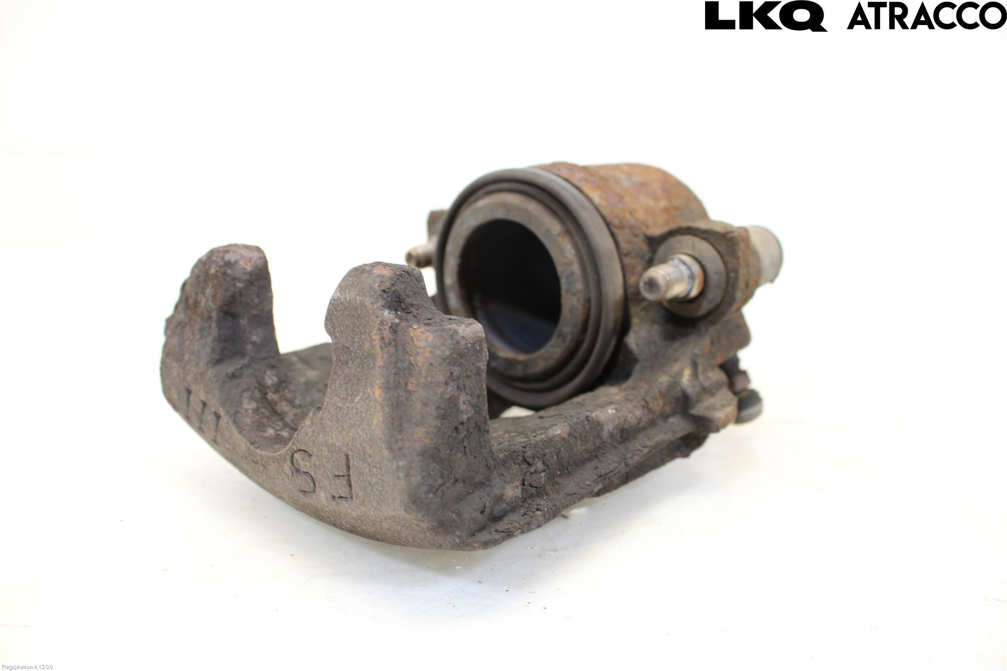 Seat IBIZA IV 08-16 Bremsecaliper Foran Høyre