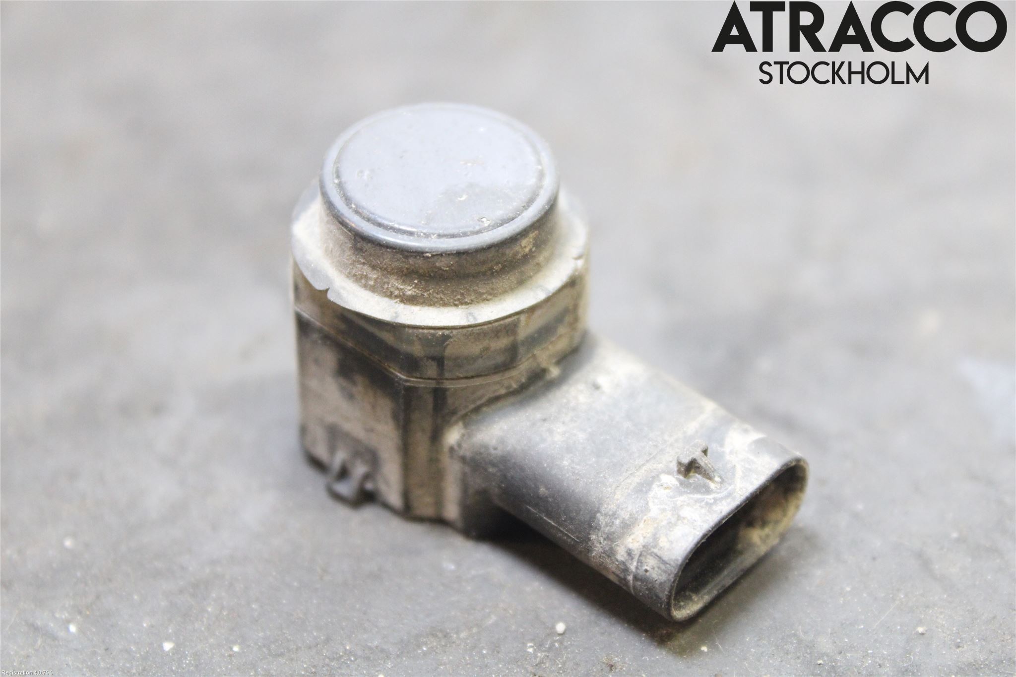 Ford FOCUS 11-14 Sensor Parkering Front