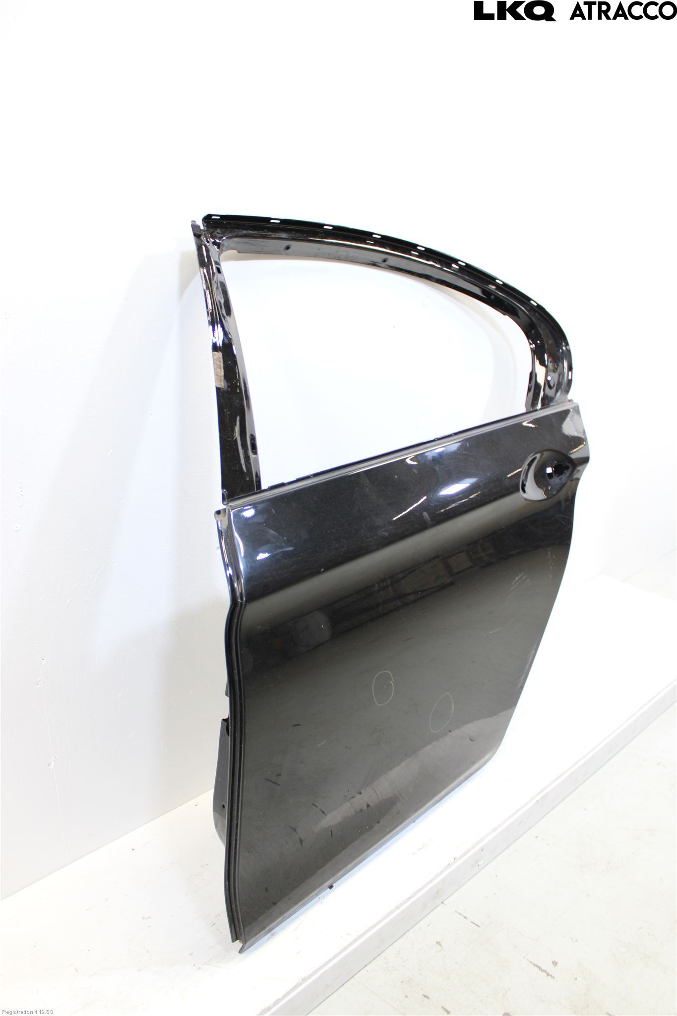BMW 5 F10/F11/F18 09-17 Dør 4D Bak Venstre