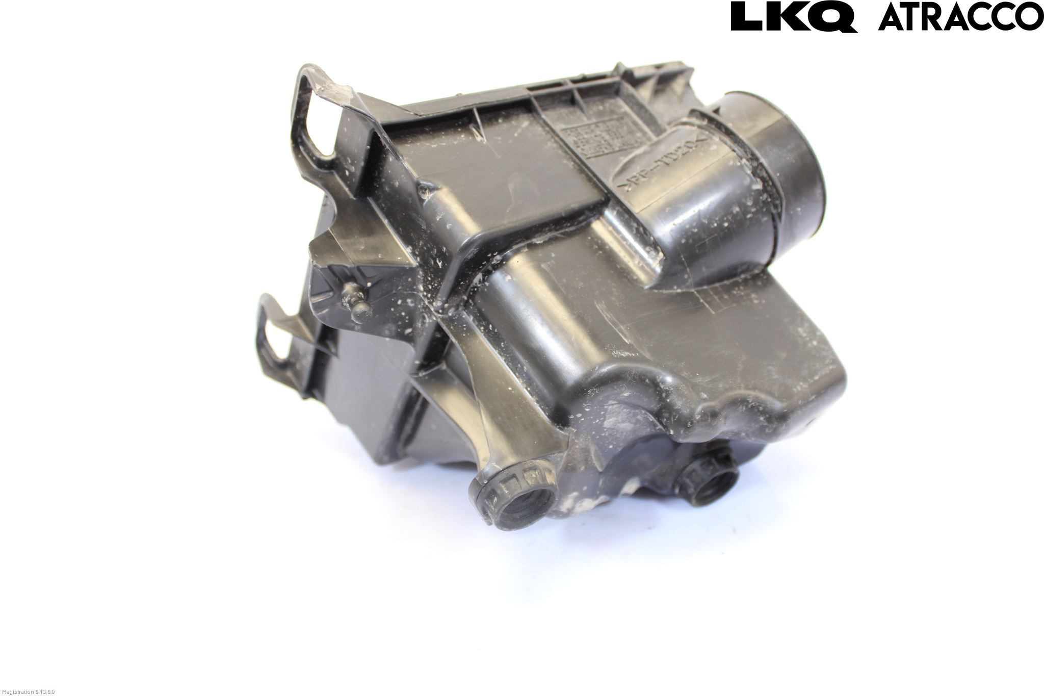 Toyota YARIS XP21 20- Luftfilter Boks