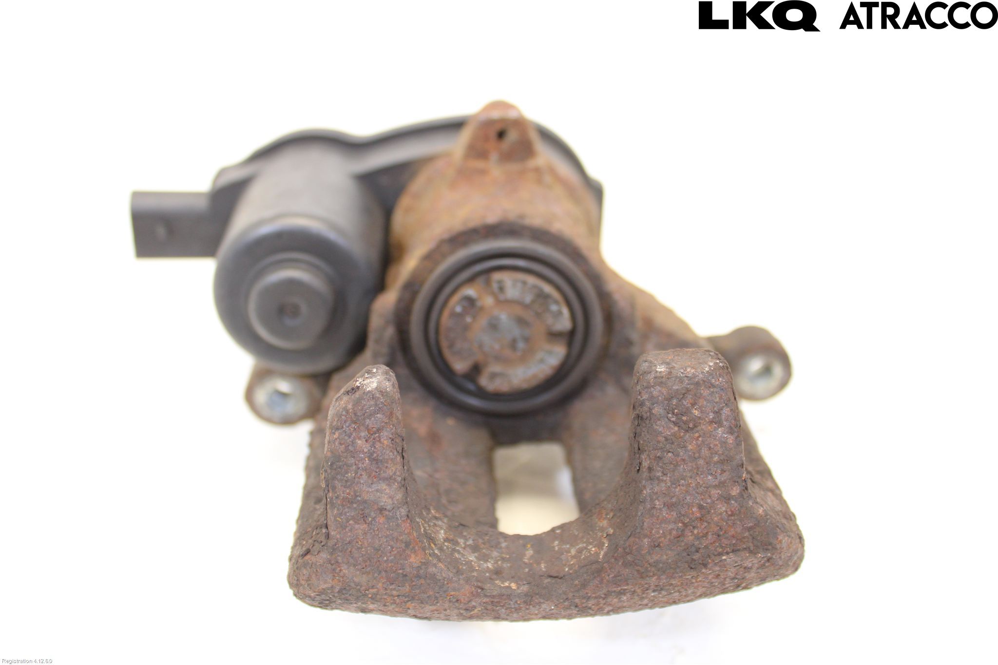 Landrover LAND ROVER RANGE ROVER EVOQUE (L538) 11-18 Bremsecaliper Bak Høyre