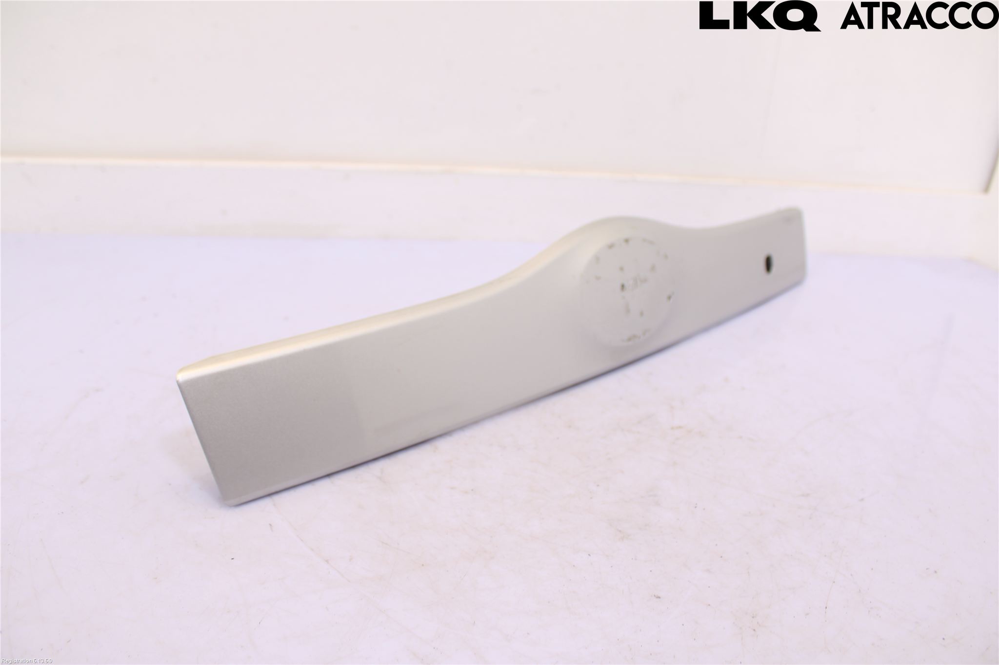 Toyota PRIUS NWH20 04-08 List Bak-Bakluke