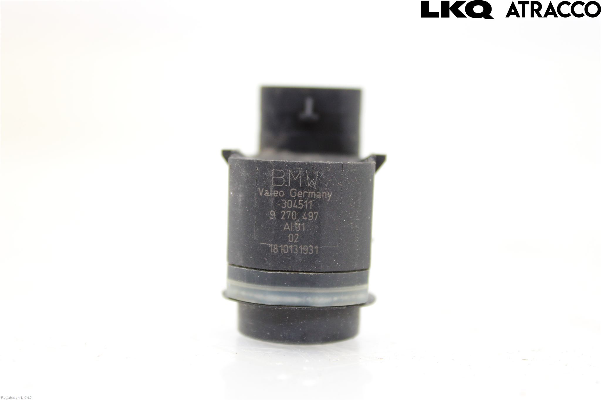 BMW 5 F10/F11/F18 09-17 Sensor Ryggesensor