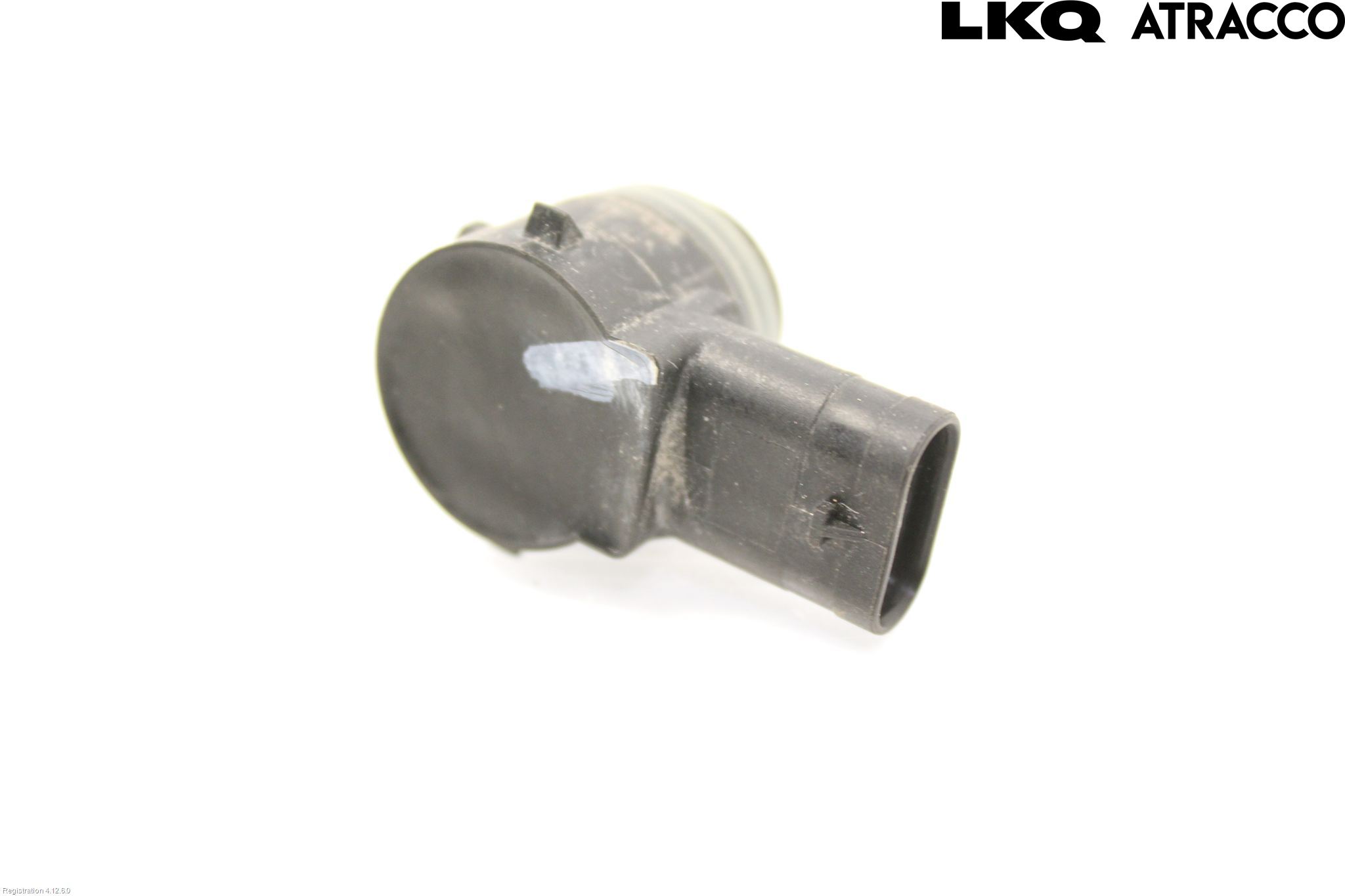 Audi A4/S4 B9 20- Sensor Ryggesensor