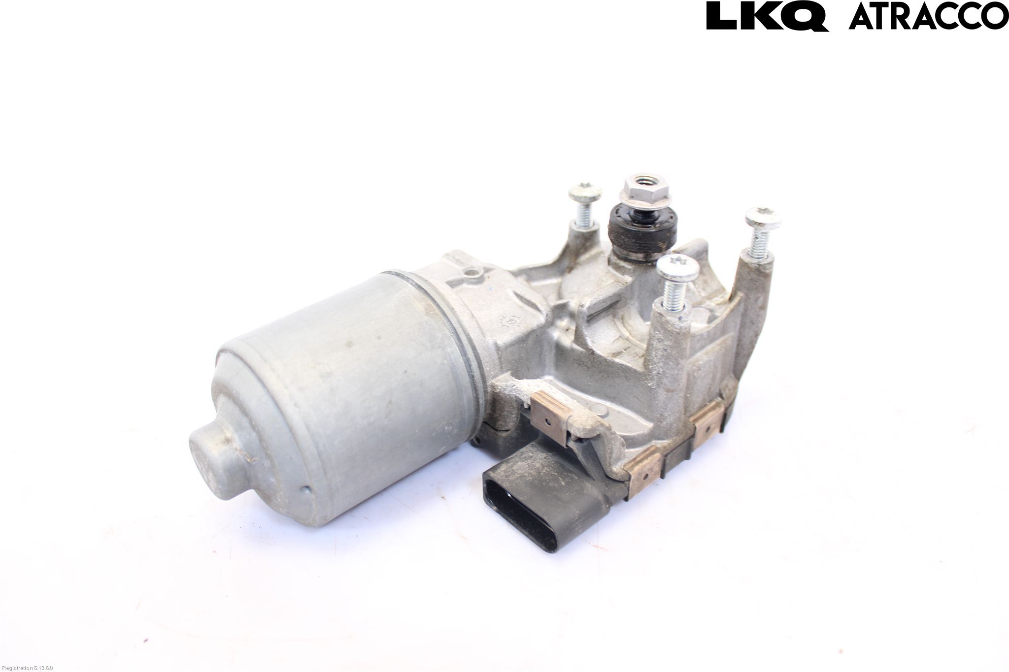 Volkswagen VW CADDY 16-20 Viskermotor Frontrute