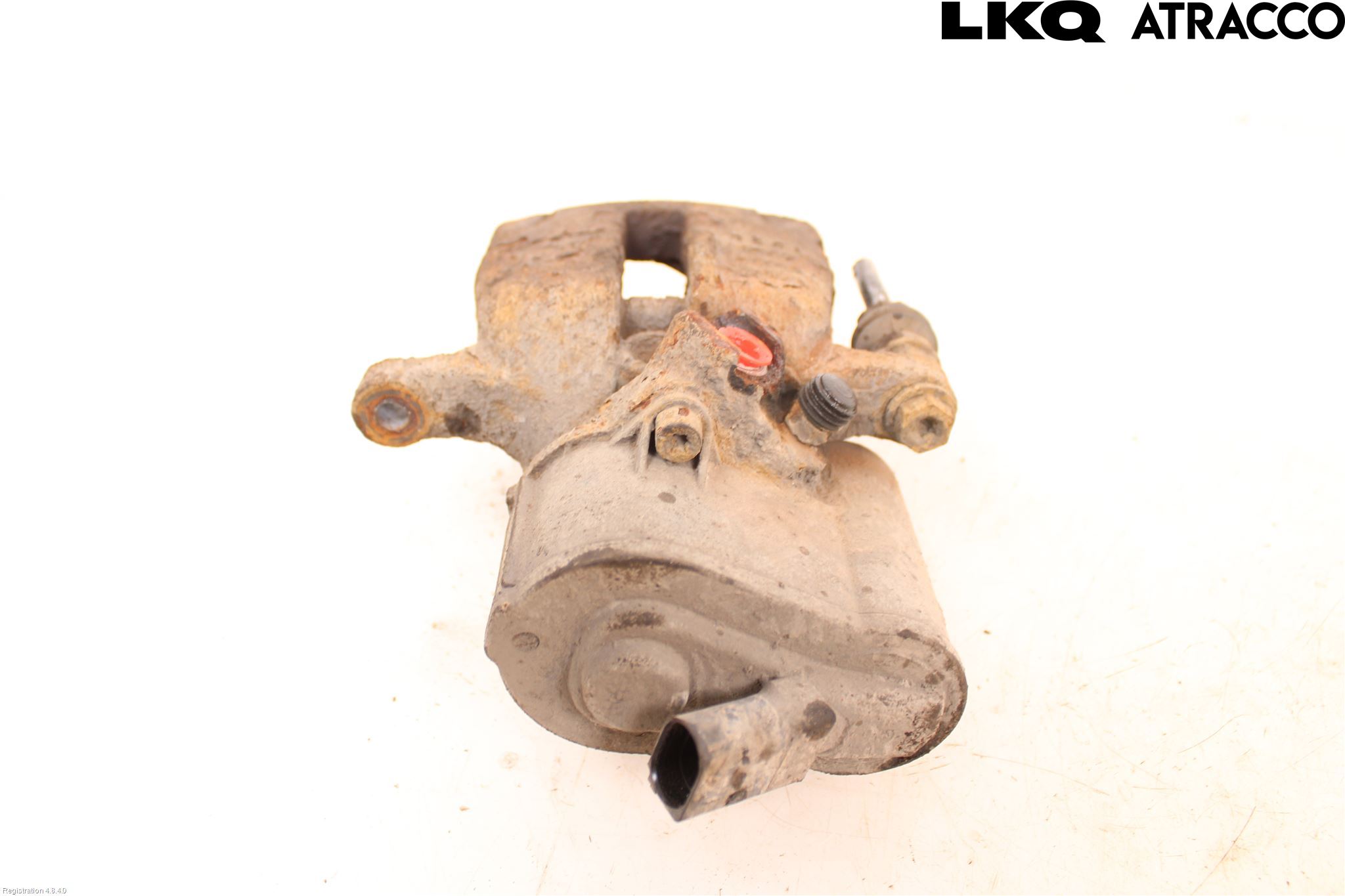 Volkswagen VW PASSAT 05-11 Bremsecaliper Bak Høyre
