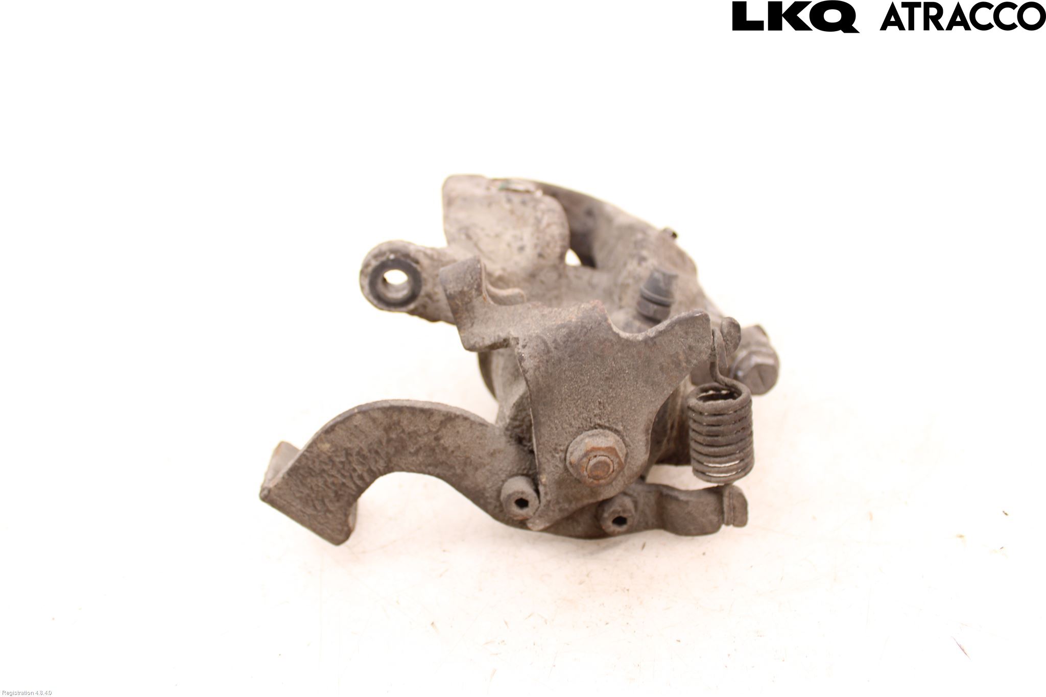 Toyota AURIS 10-12 Bremsecaliper Bak Venstre