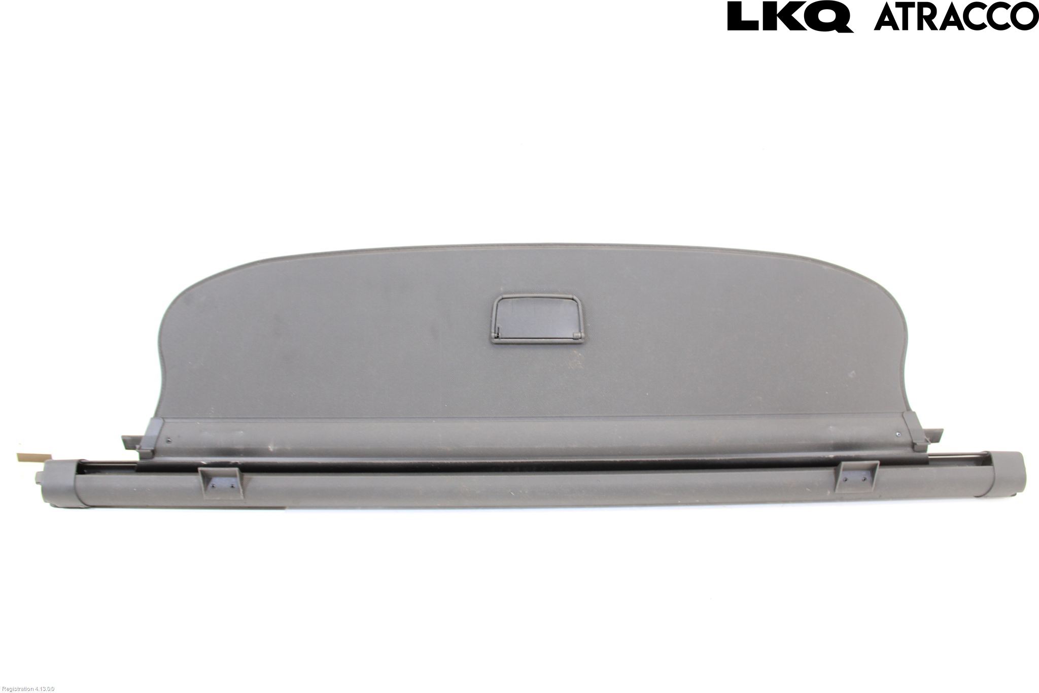 Audi A6/S6 4G 11-18 Innr Innsyn Beskytelse Stv