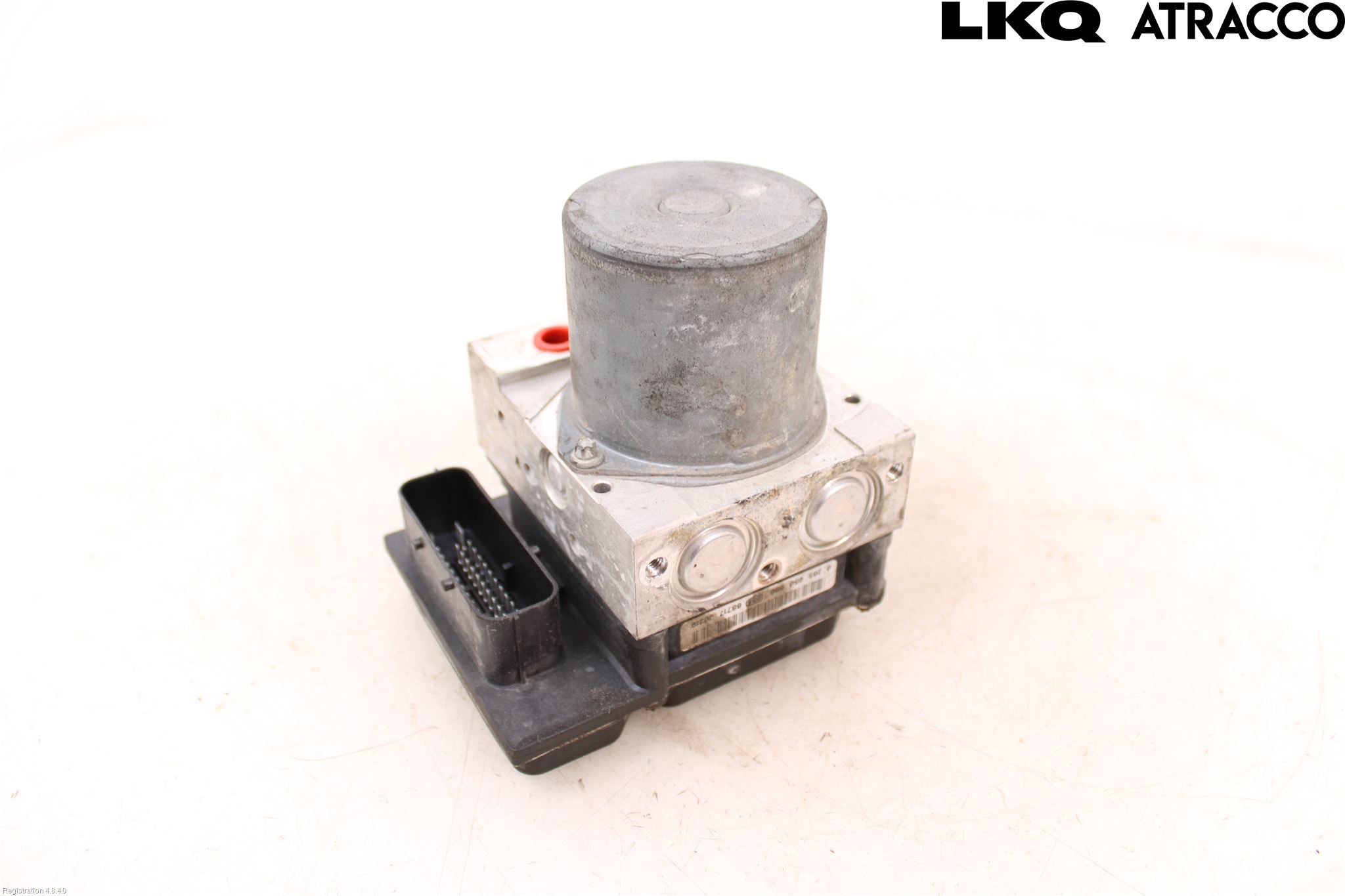 BMW 5 E60/61 Sed/Tou 02-10 Abs Hydraulikkaggregat