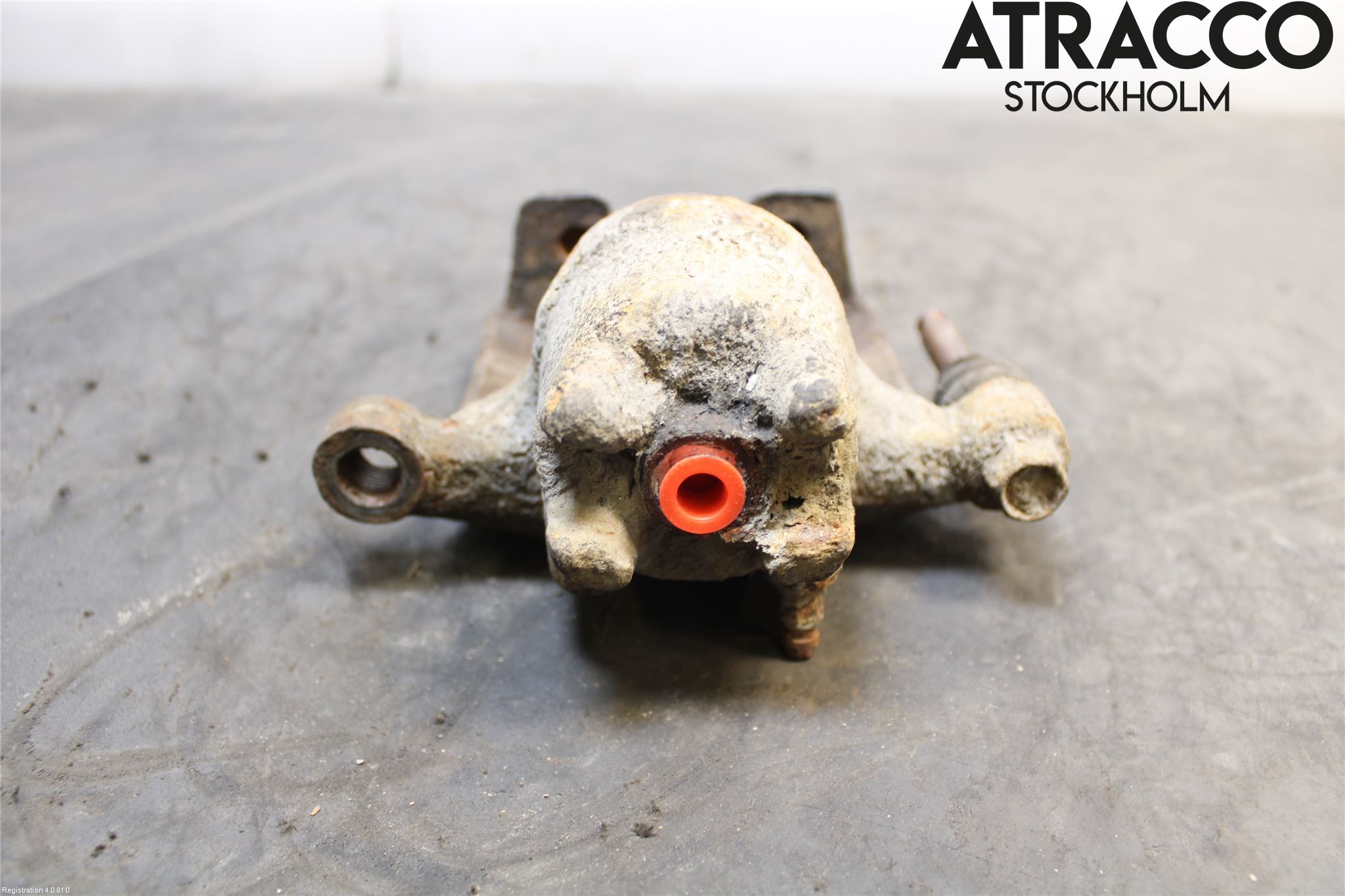 Mitsubishi PAJERO  99-06 Bremsecaliper Bak Høyre