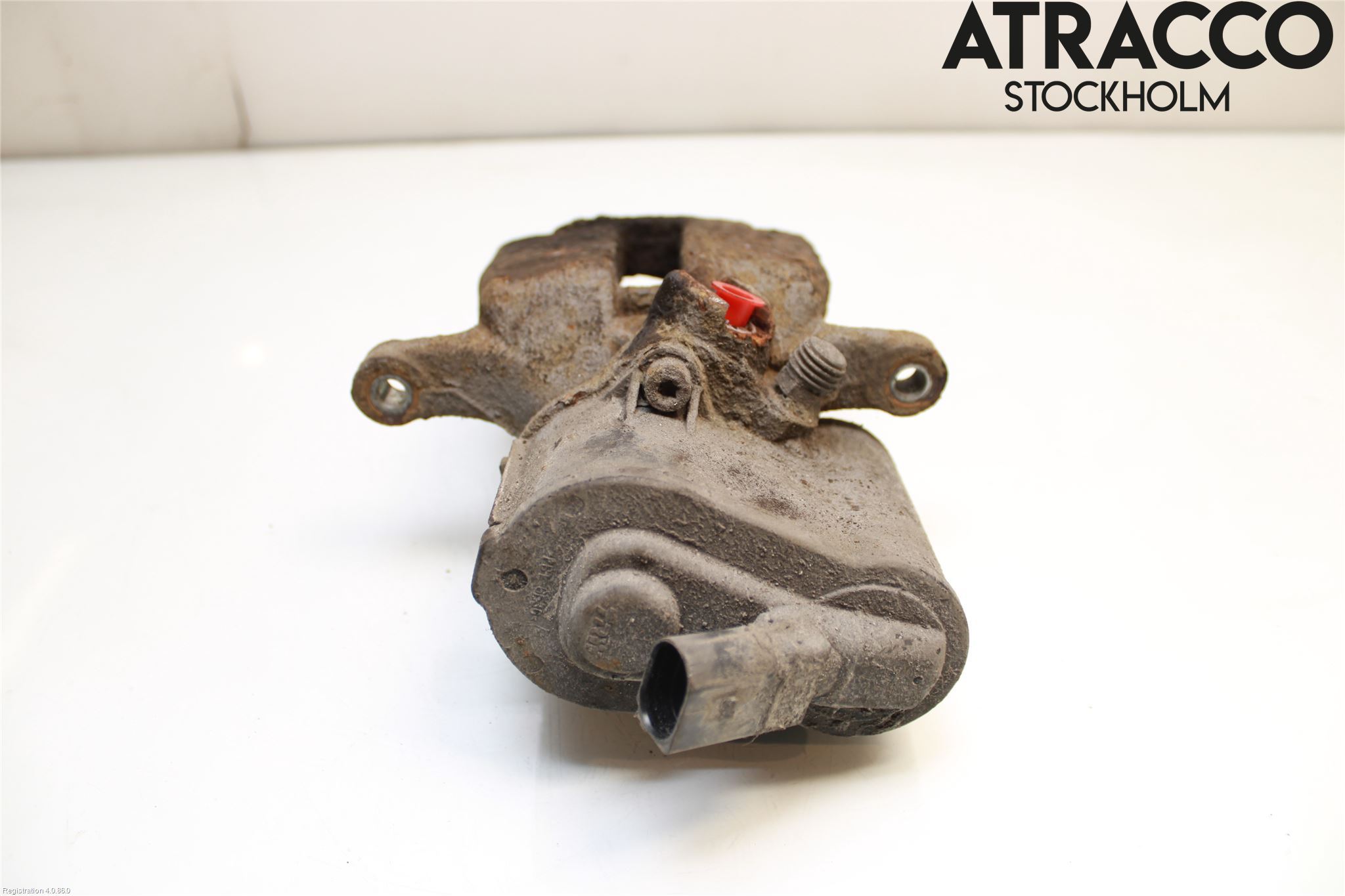 Volkswagen VW PASSAT 05-11 Bremsecaliper Bak Høyre