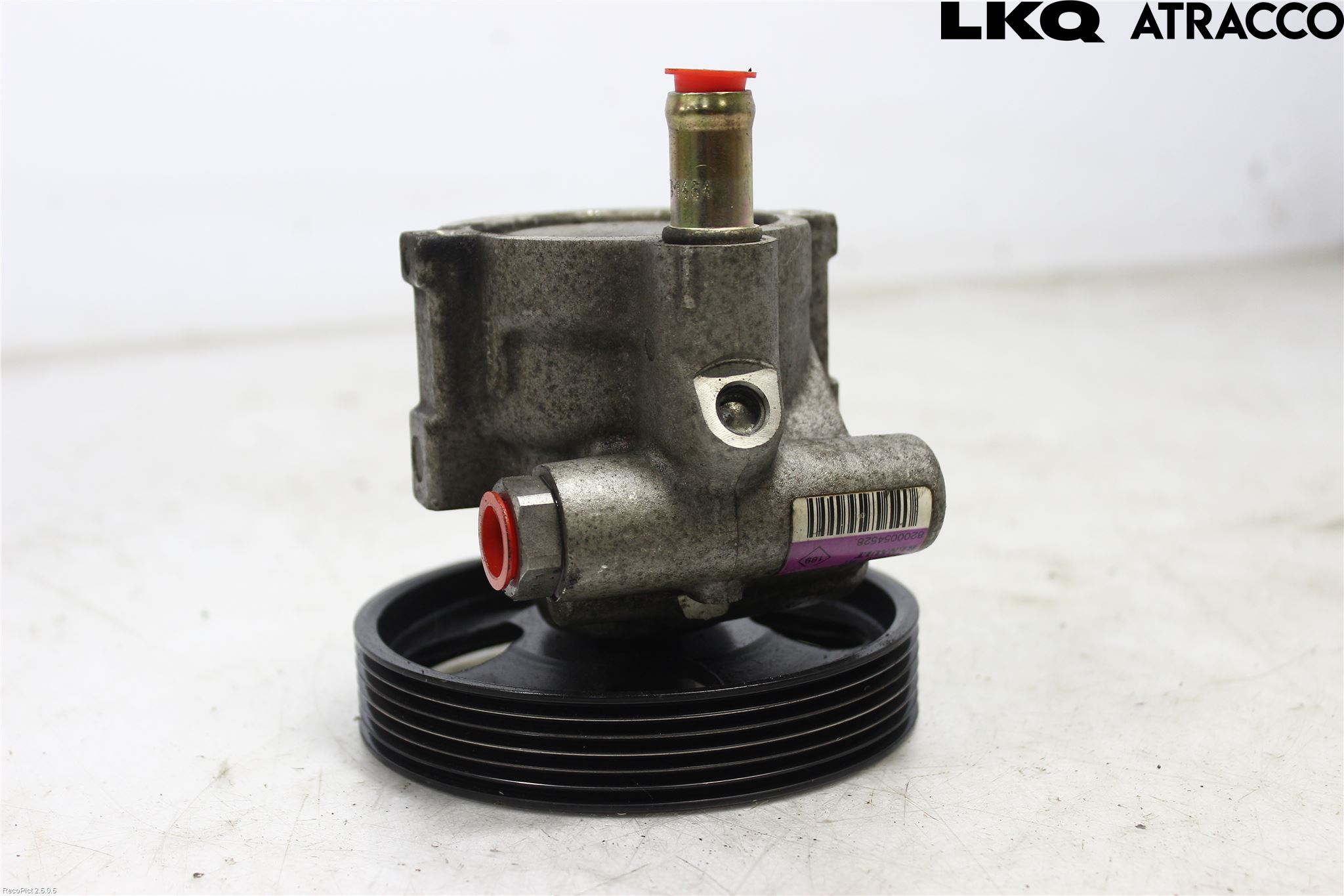 Renault LAGUNA II  01-05 Servo Pumpe