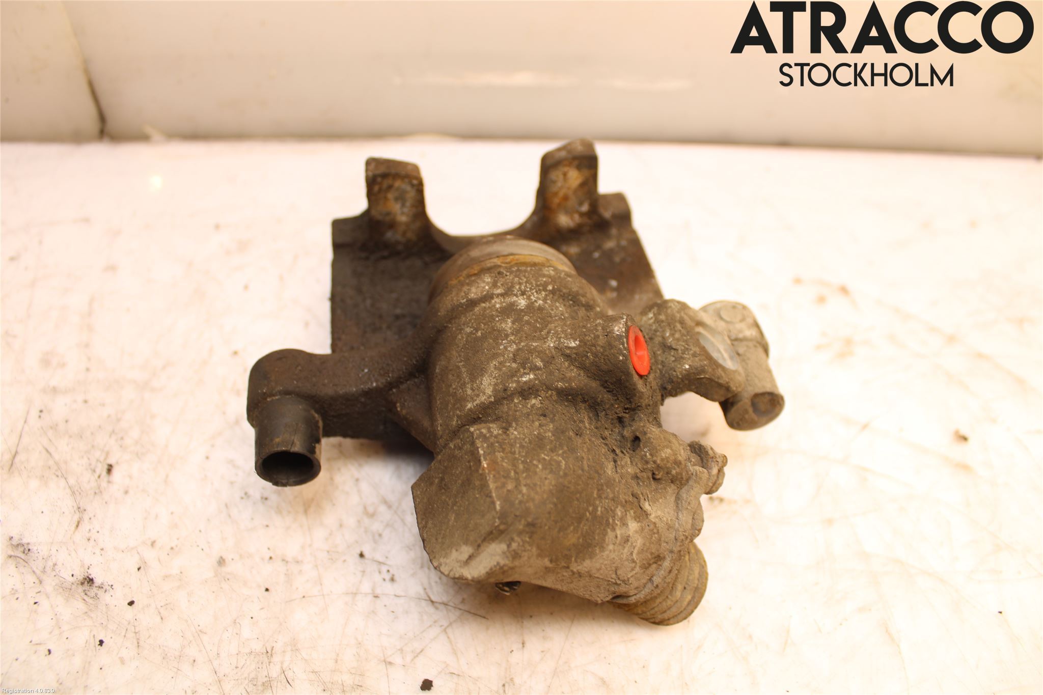 Ford FOCUS     04-07 Bremsecaliper Bak Høyre