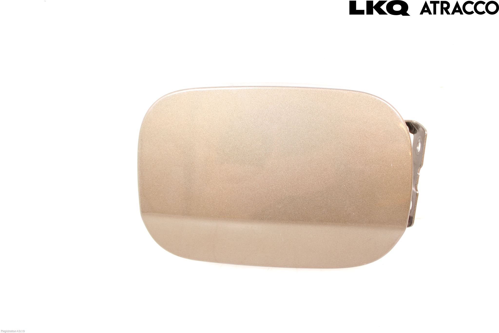 Mercedes-Benz MB A-KLASS (W169) 04-12 Drivstoff Tankluke