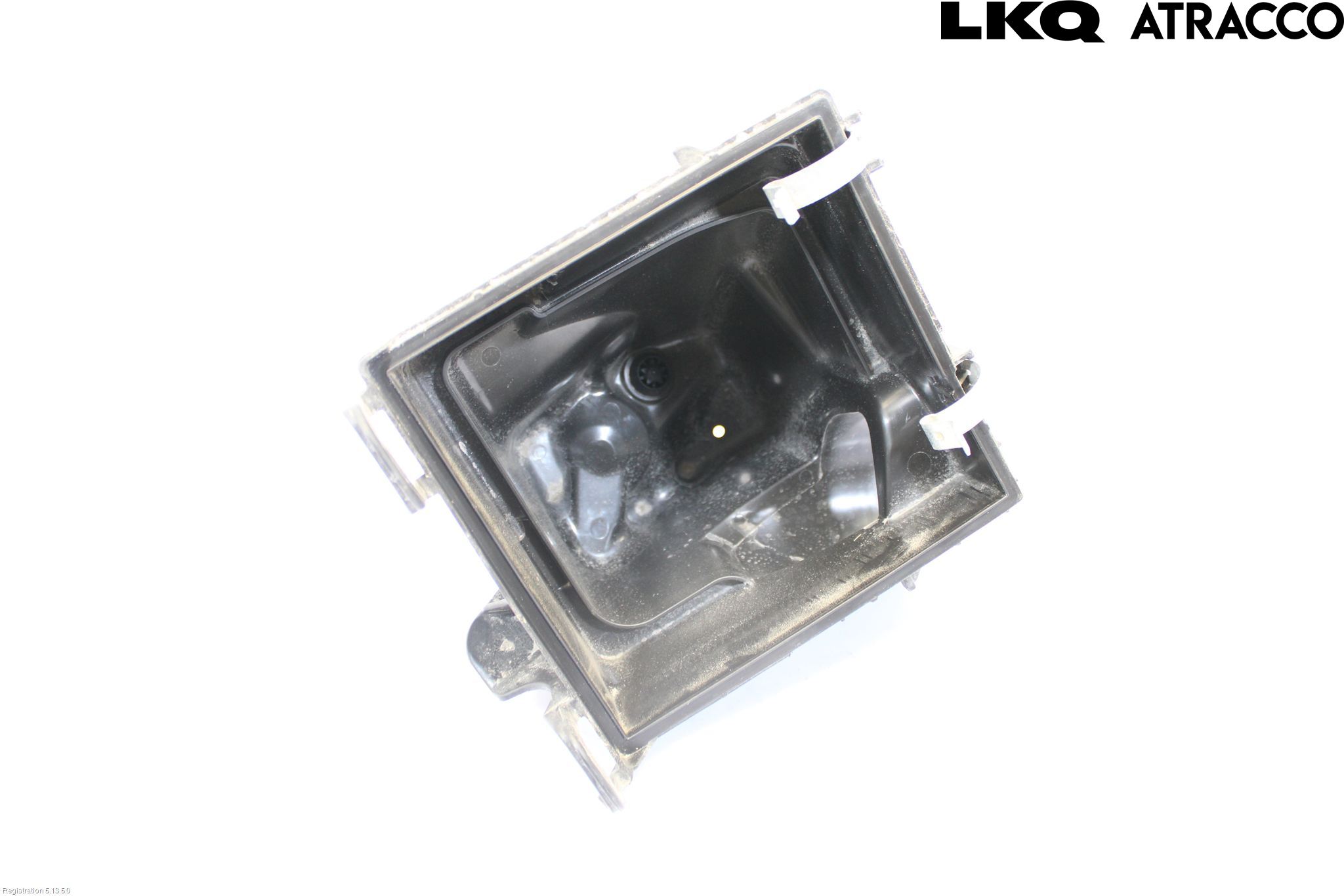 Toyota YARIS XP21 20- Luftfilter Boks