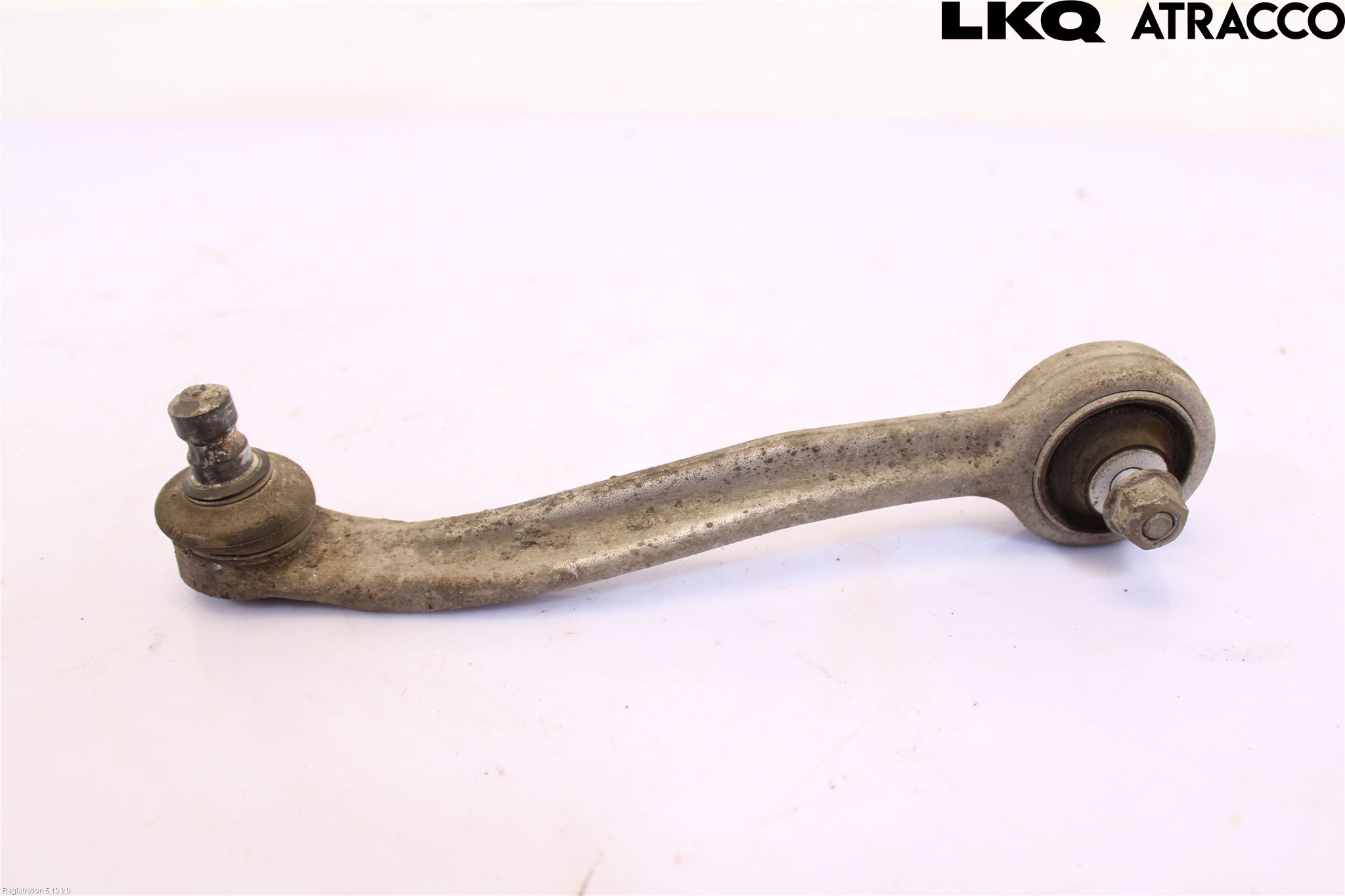 Audi A4 12-15 Spindel Hf