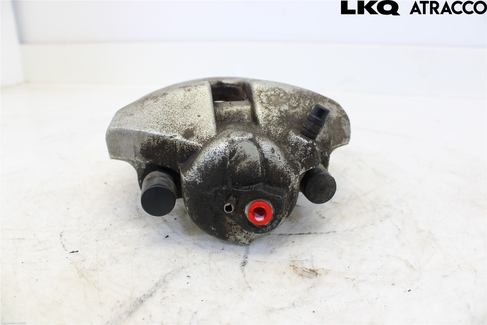 Volkswagen VW GOLF V 04-09 Bremsecaliper Foran Høyre